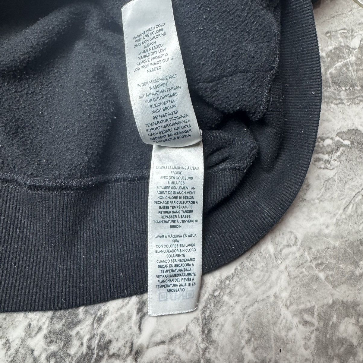 True Religion × Vintage Vintage True Religion Hoodie Size US M / EU 48-50 / 2 - 8 Thumbnail