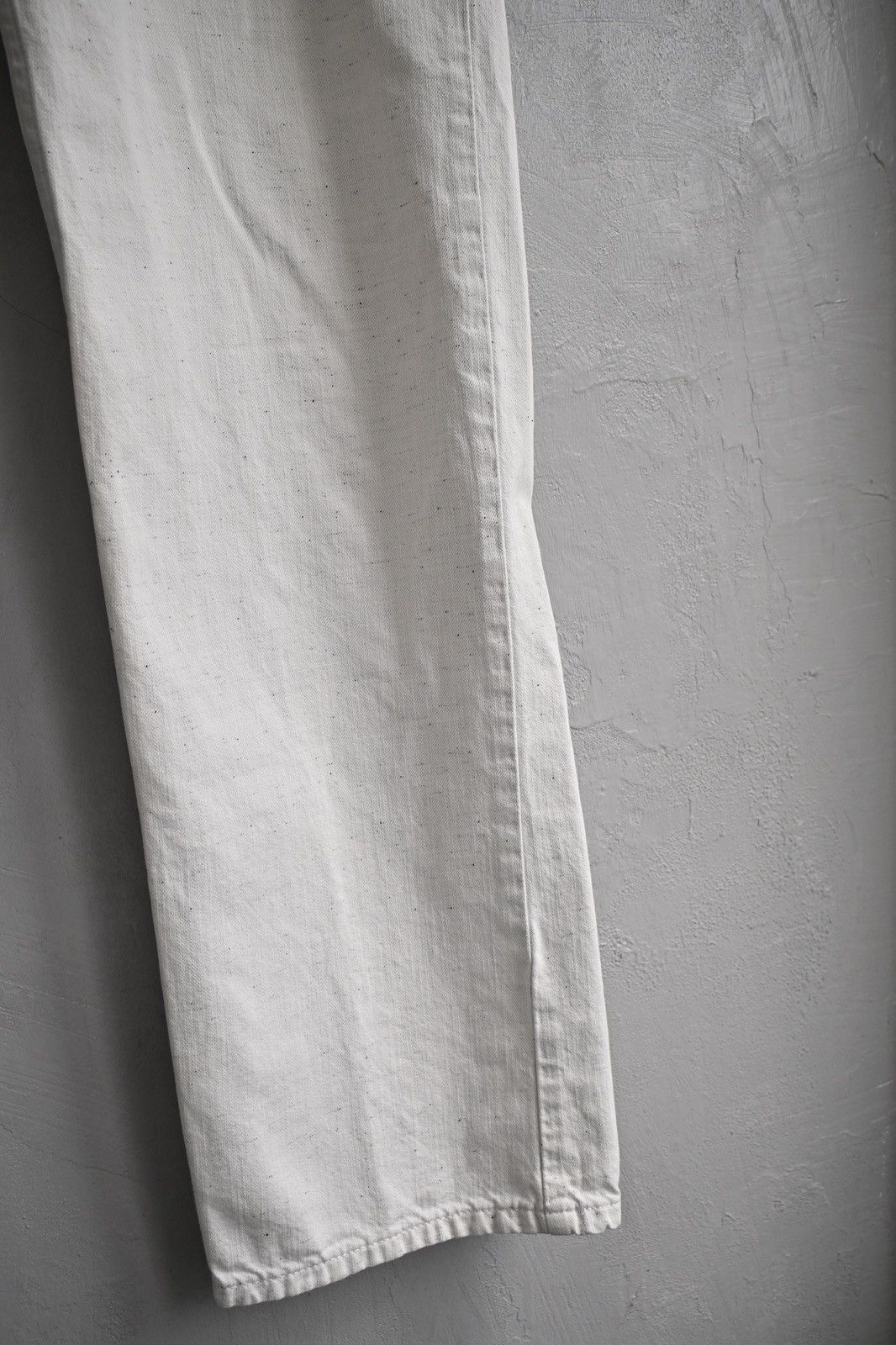 Givenchy Givenchy by Julien Macdonald 2000’s pepper wash denim pant Size US 32 / EU 48 - 5 Thumbnail