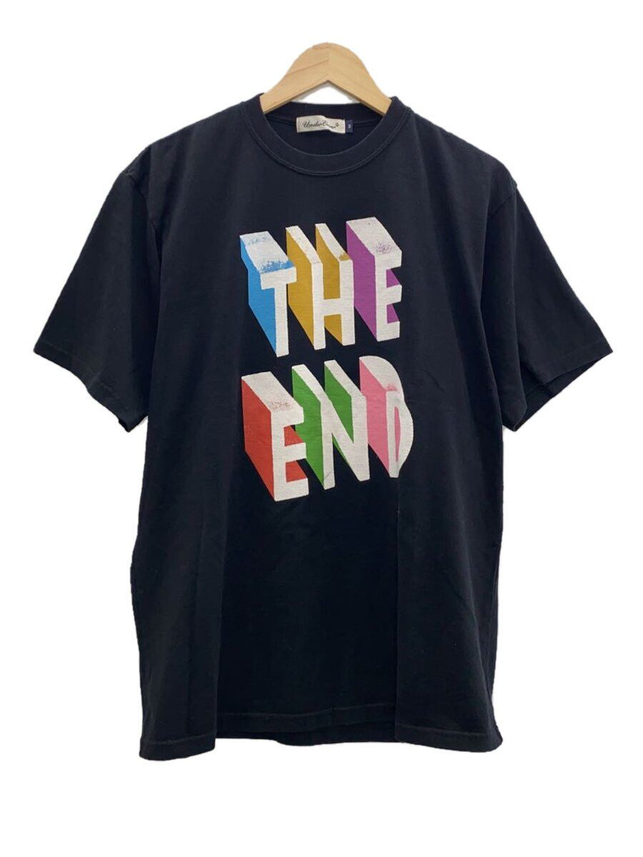 Undercover "THE END" Tee Size US L / EU 52-54 / 3 - 1 Thumbnail
