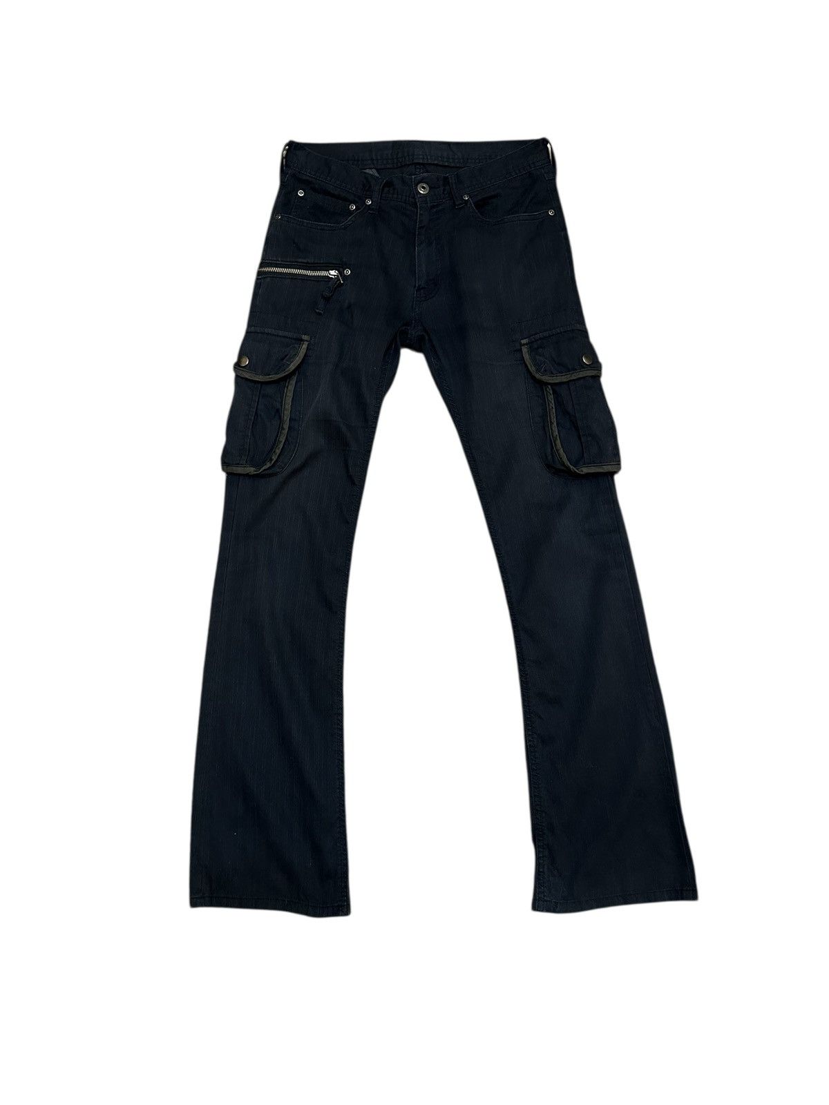 The Difference Difference by reupert pants wide pants japan Size US 30 / EU 46 - 1 Thumbnail