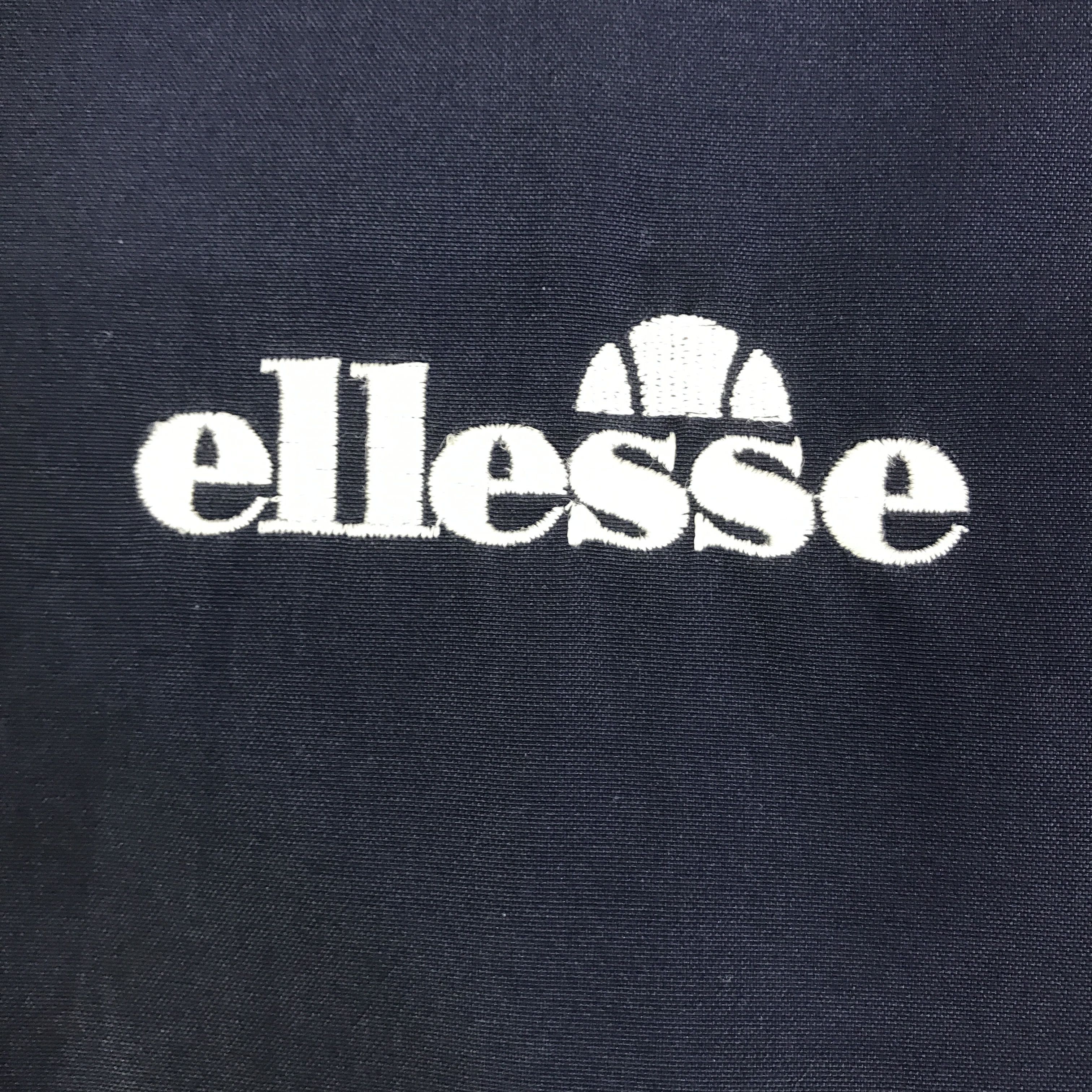 Ellesse ellesse light jacket K119B8 Size M / US 6-8 / IT 42-44 - 10 Thumbnail