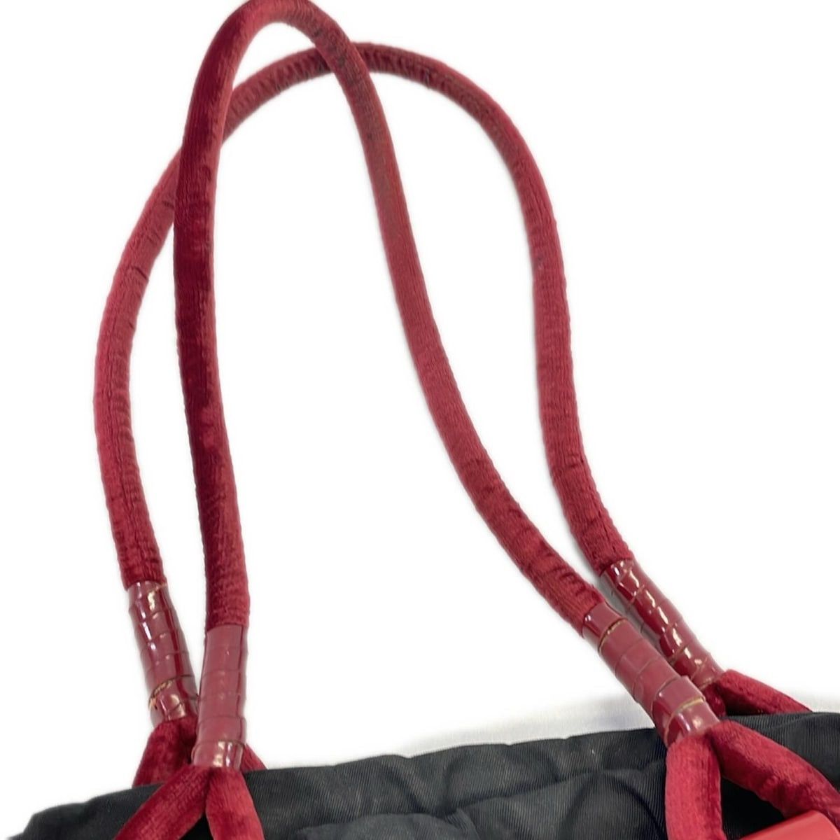 Prada PRADA Shoulder Bag Size ONE SIZE - 6 Thumbnail