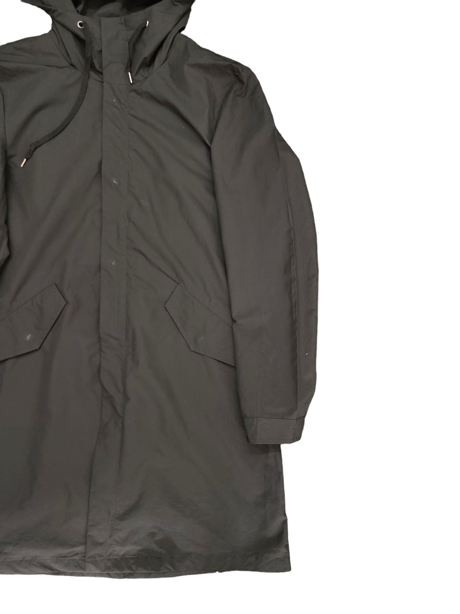 STUDIOUS Studious Japan Gorpcore Light Jacket Cyber Punk Style Size US S / EU 44-46 / 1 - 4 Thumbnail