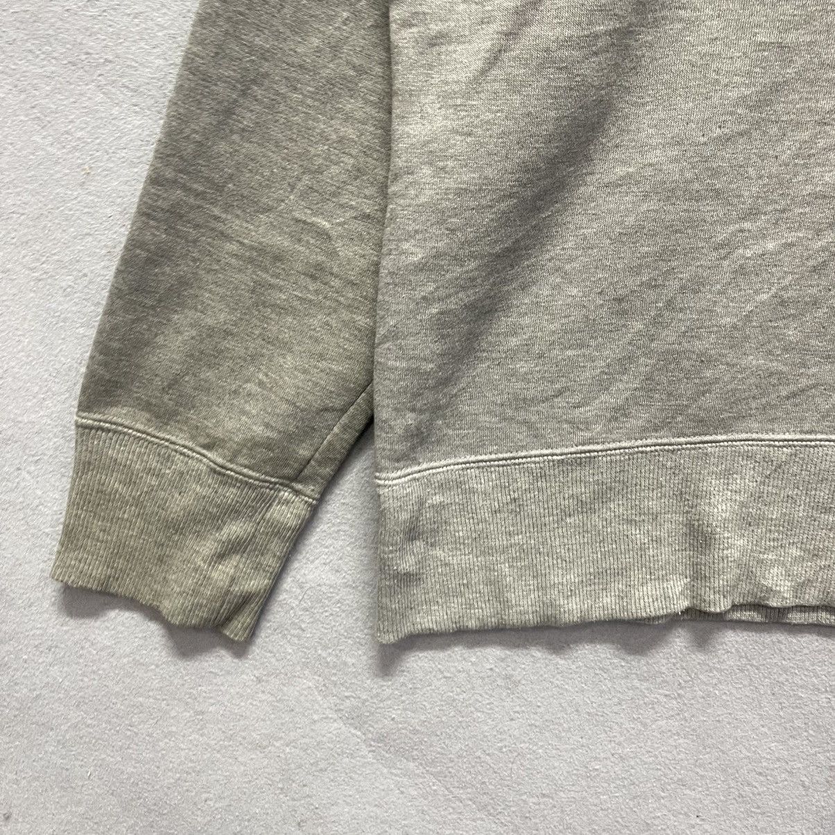 Vintage Vintage Louisville Cardinals Quarter-Zip Sweatshirt Size US M / EU 48-50 / 2 - 7 Thumbnail