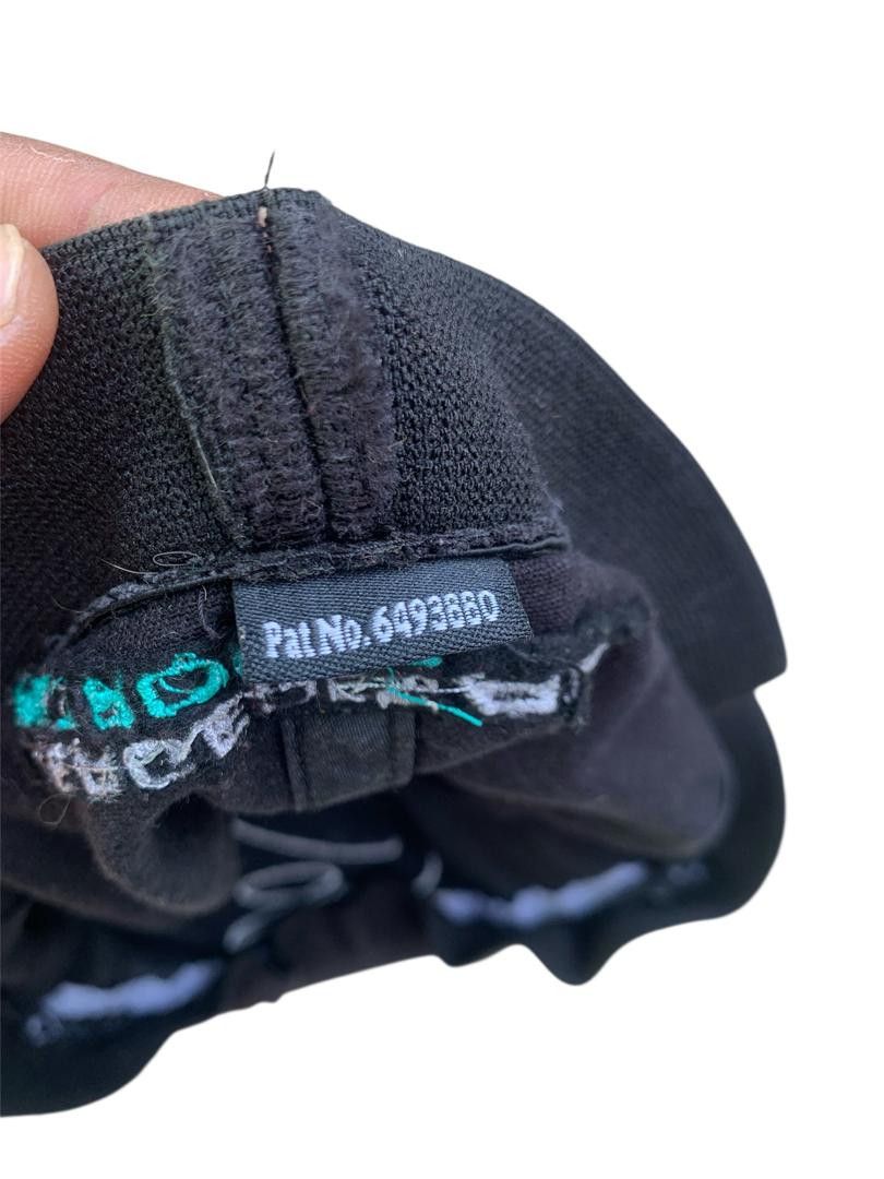 Formula 1 × Mercedes-Benz Lewis Hamilton Mercedes AMG Petronas Cap Size ONE SIZE - 6 Thumbnail