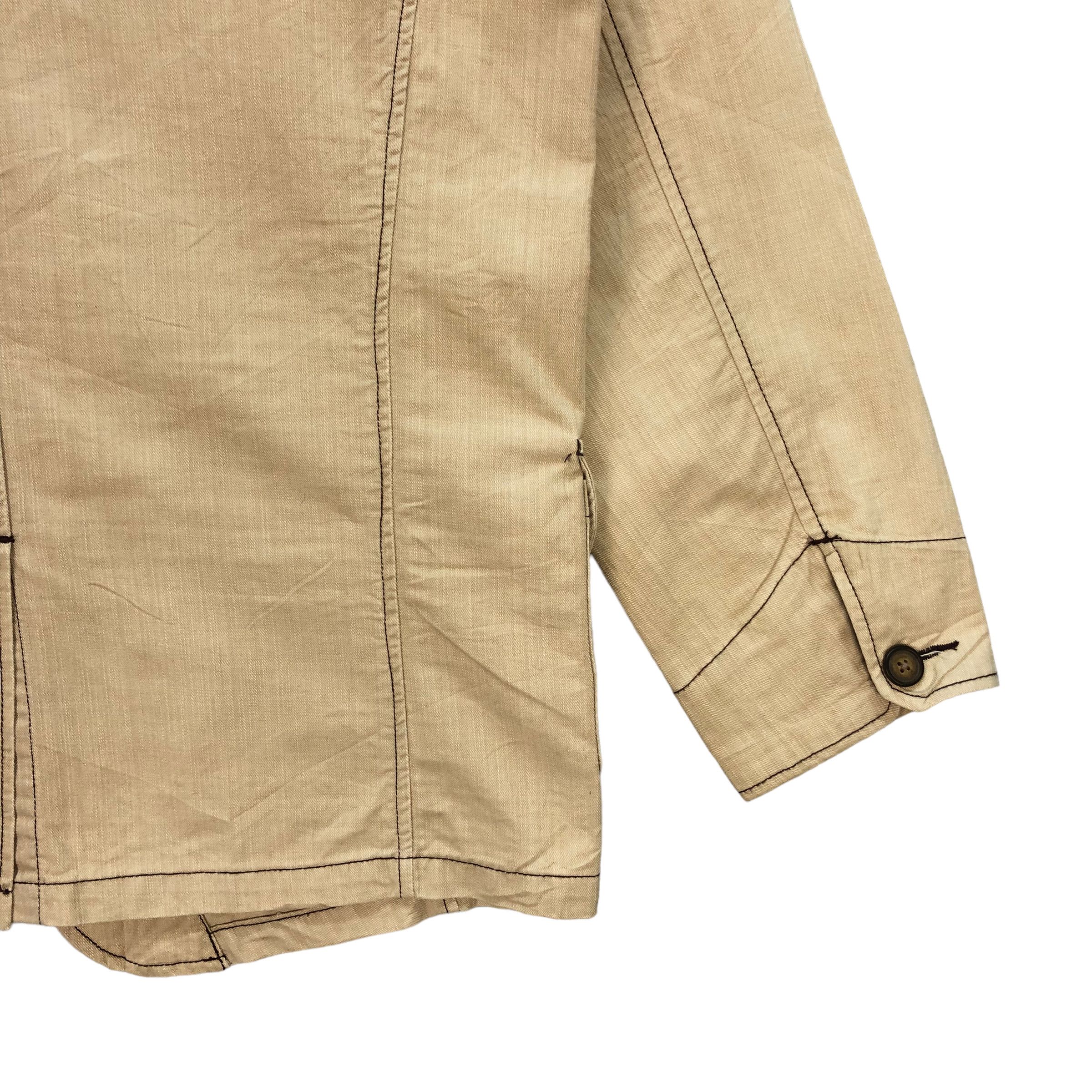 Woolrich Woolen Mills WOOLRICH CASUAL JACKET #7314-129 Size US L / EU 52-54 / 3 - 14 Thumbnail