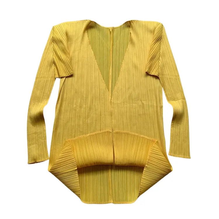 Pleats Please Issey Miyake Pleats Please Issey Miyake Size M / US 6-8 / IT 42-44 - 2 Thumbnail