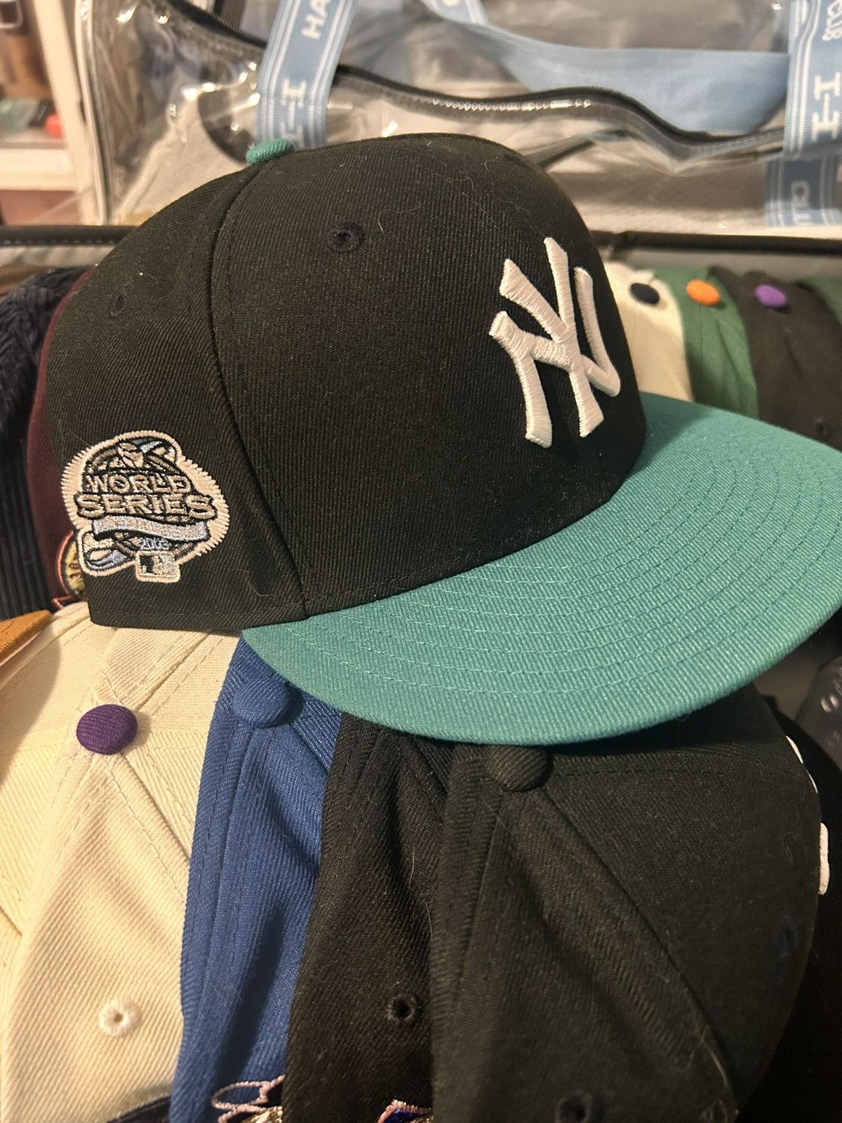 Hat Club × New Era Small hat club collection for sale Size ONE SIZE - 16 Thumbnail