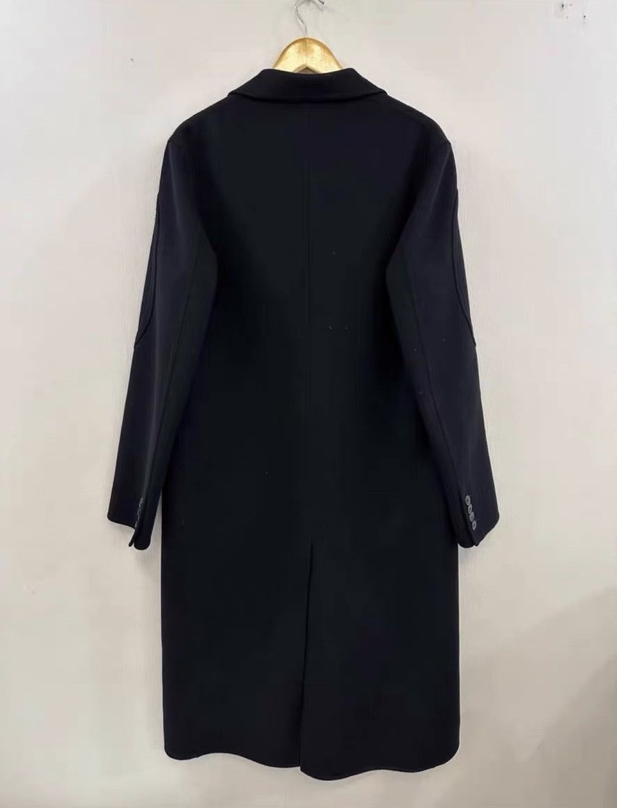 Valentino Valentino wool coat, authentic Q18 Size US M / EU 48-50 / 2 - 1 Thumbnail