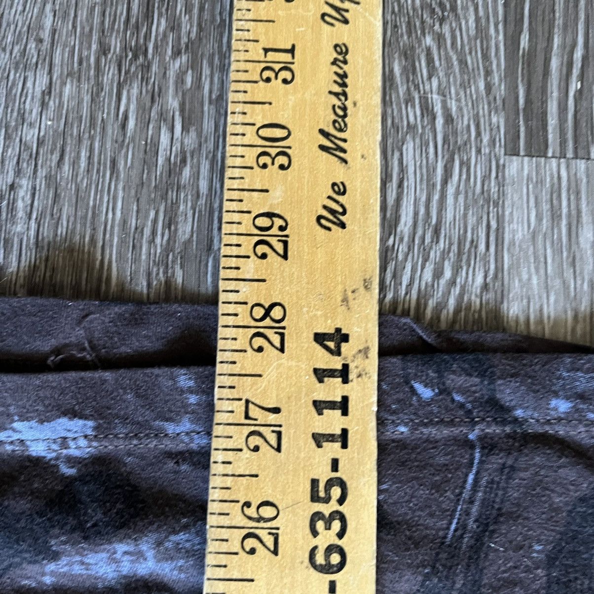 Affliction × Vintage Y2K affliction streetwear AOP gothic baggy Jesse pinkman XXL Size US XXL / EU 58 / 5 - 5 Thumbnail