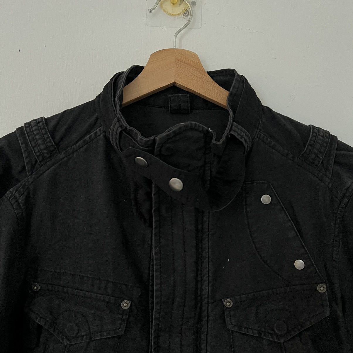 PPFM Authentic PPFM jacket vintage Size US M / EU 48-50 / 2 - 3 Thumbnail