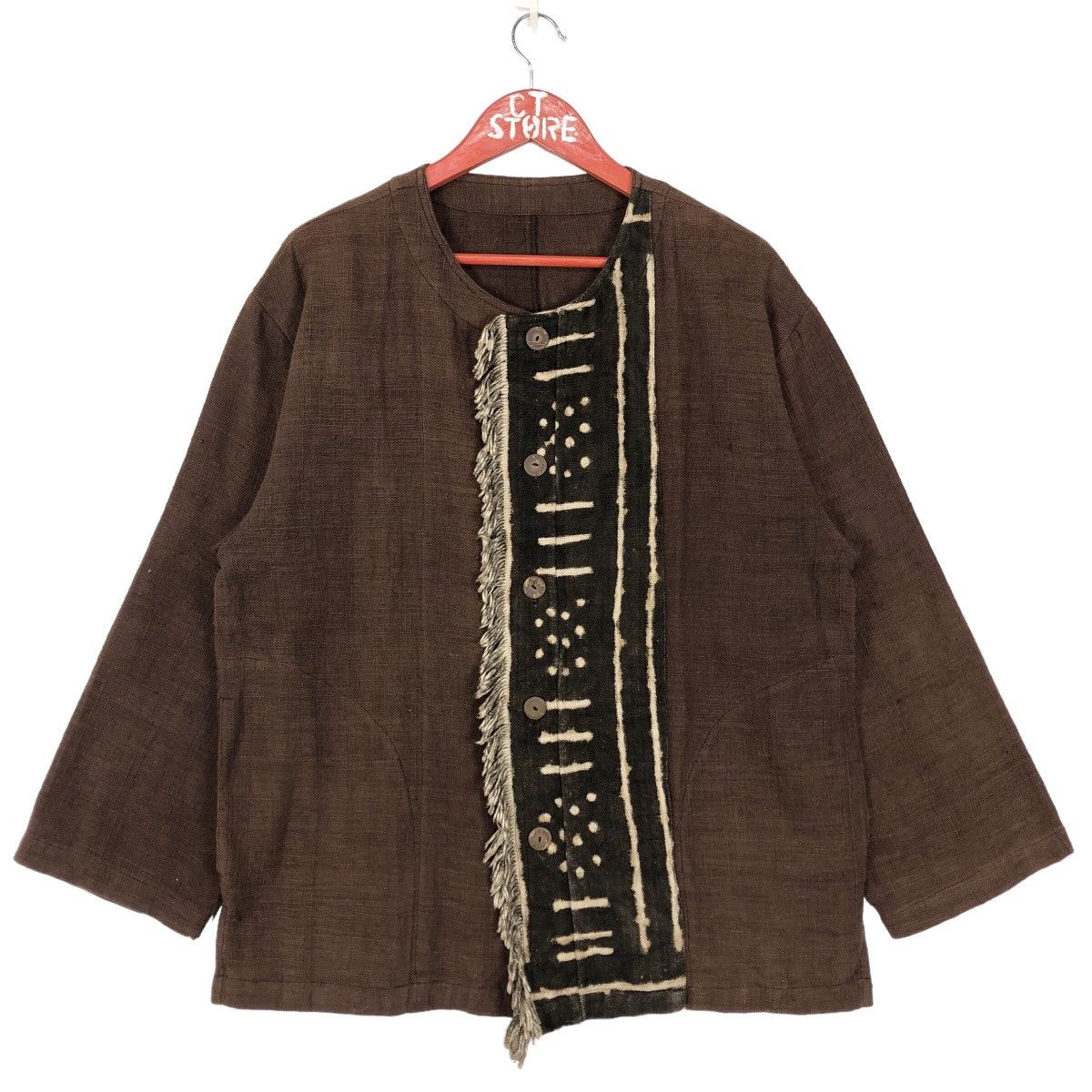 Native Design Cardigan Jacket Size M
