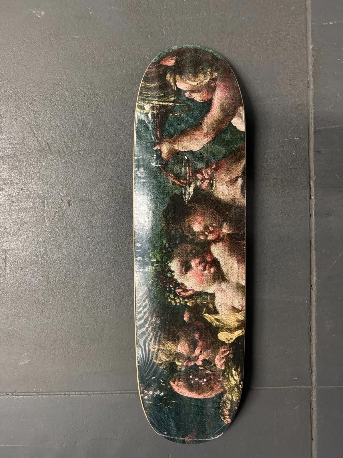 Supreme Supreme Bacchanal Skateboard Deck | Grailed