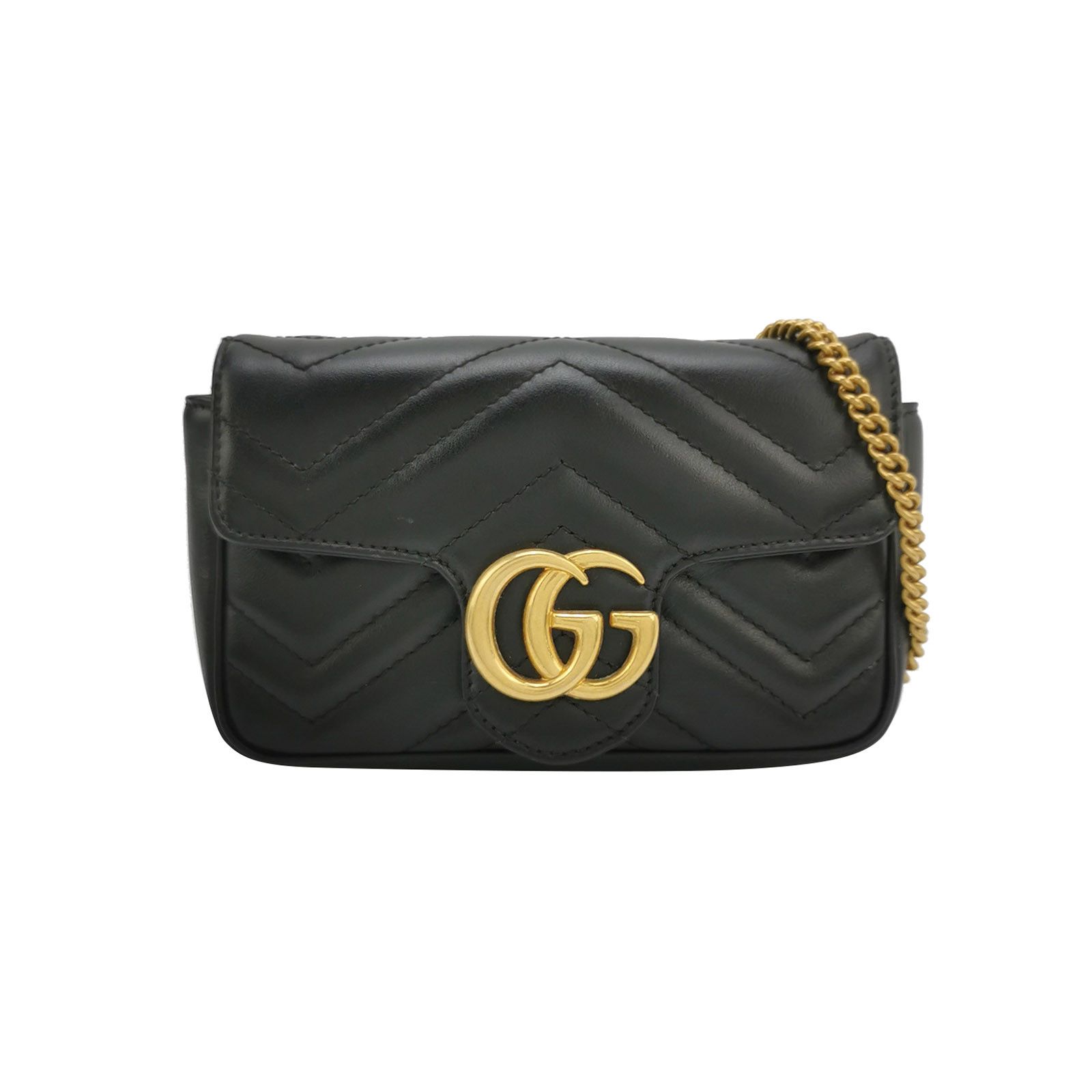 Gucci Gucci Women os Shoulder Bags Size ONE SIZE - 1 Thumbnail