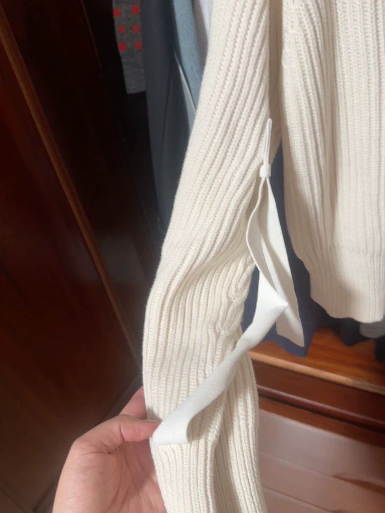 Helmut Lang HELMUT LANG Trendy sweaters Size XS / US 0-2 / IT 36-38 - 3 Thumbnail