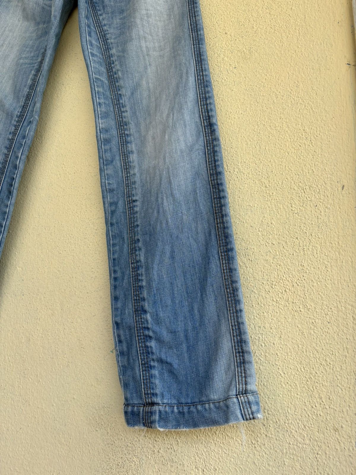 Energie Energie Connelly Jean Size US 30 / EU 46 - 6 Thumbnail