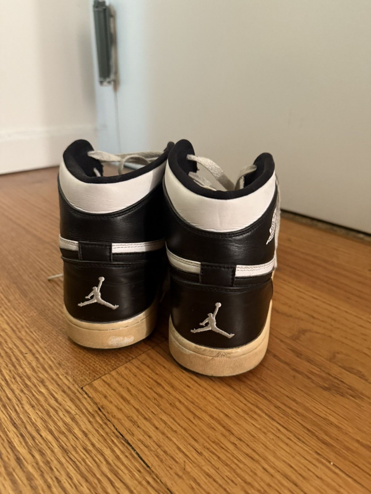 Nike Jordan 1 Retro Countdown Pack Size US 11 / EU 44 - 5 Thumbnail