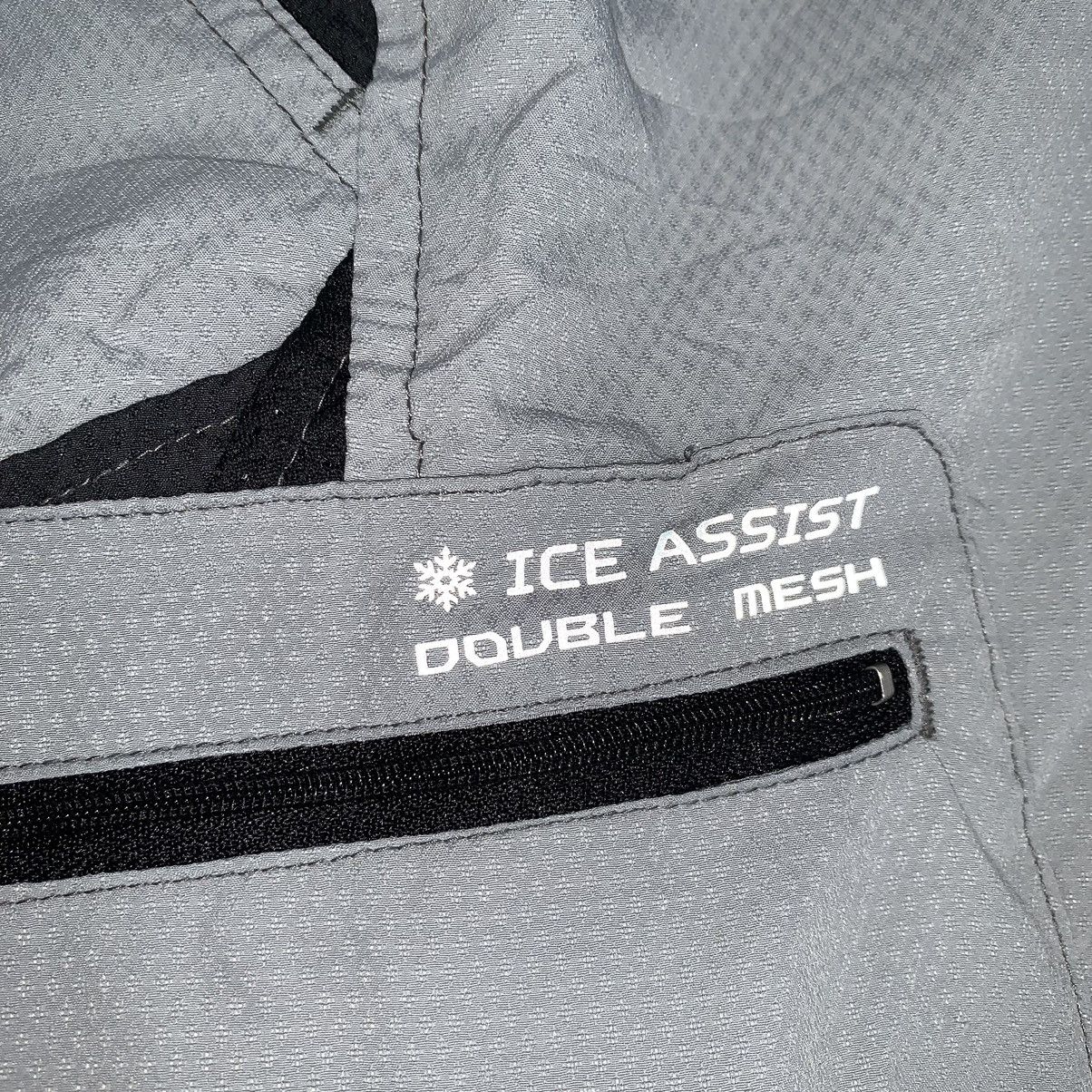 The North Face Ice assist hiking shorts Size US 31 - 12 Thumbnail