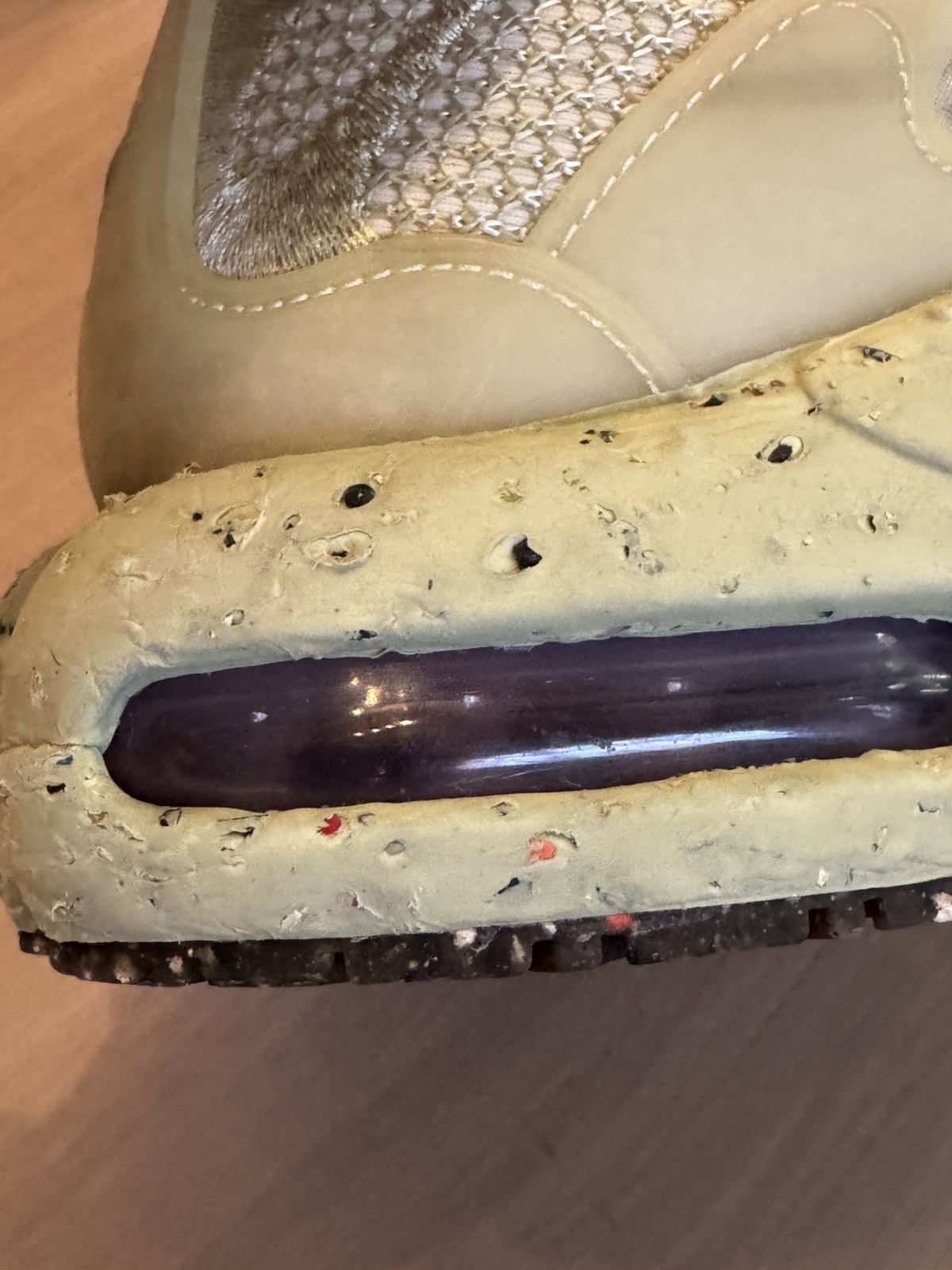 Nike Nike Air Max Terrascape Plus “Crater Foam” – Size 12 Size US 12 / EU 45 - 10 Thumbnail