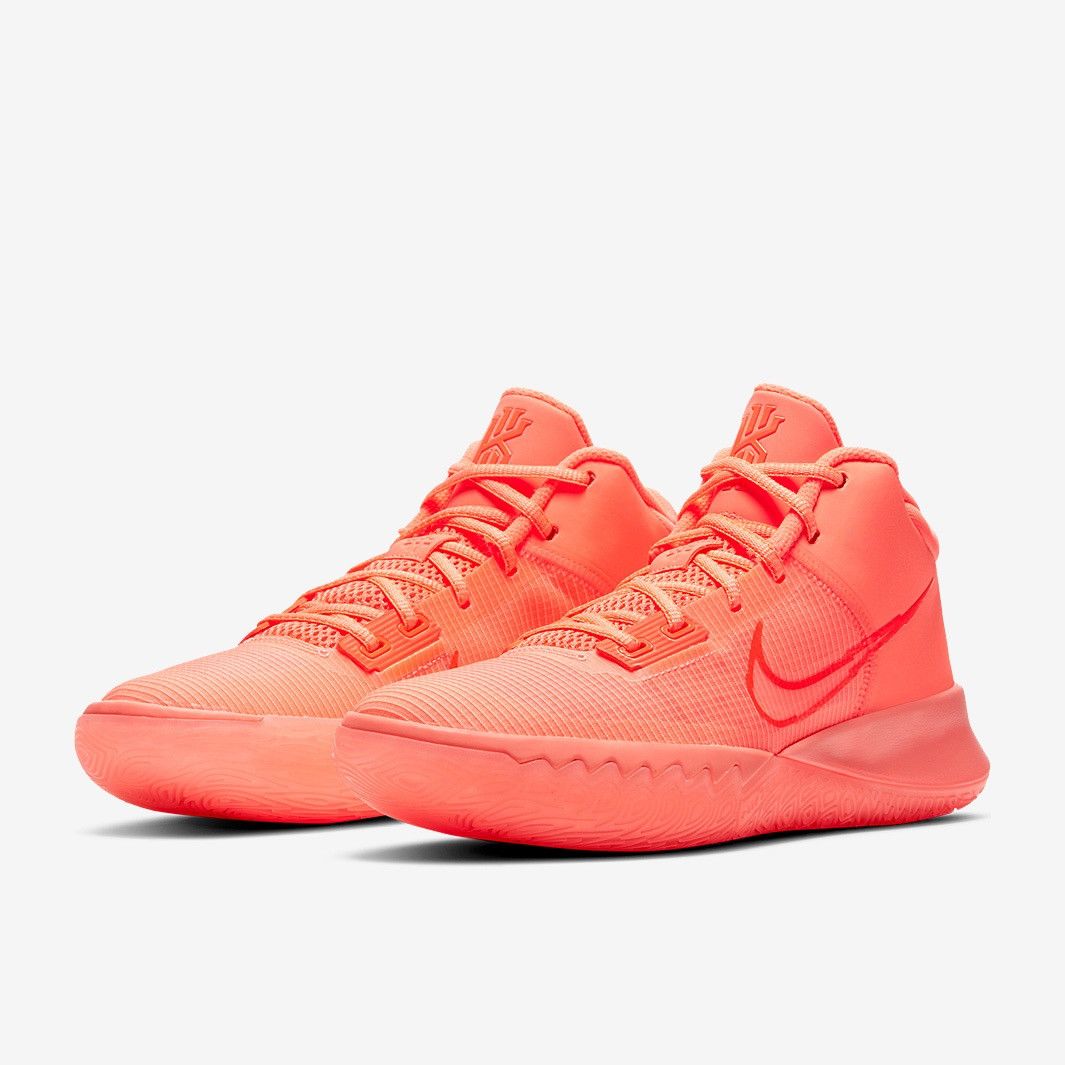 Nike Nike Kyrie Flytrap 4 Mango Brand New Size US 10 / EU 43 - 1 Thumbnail