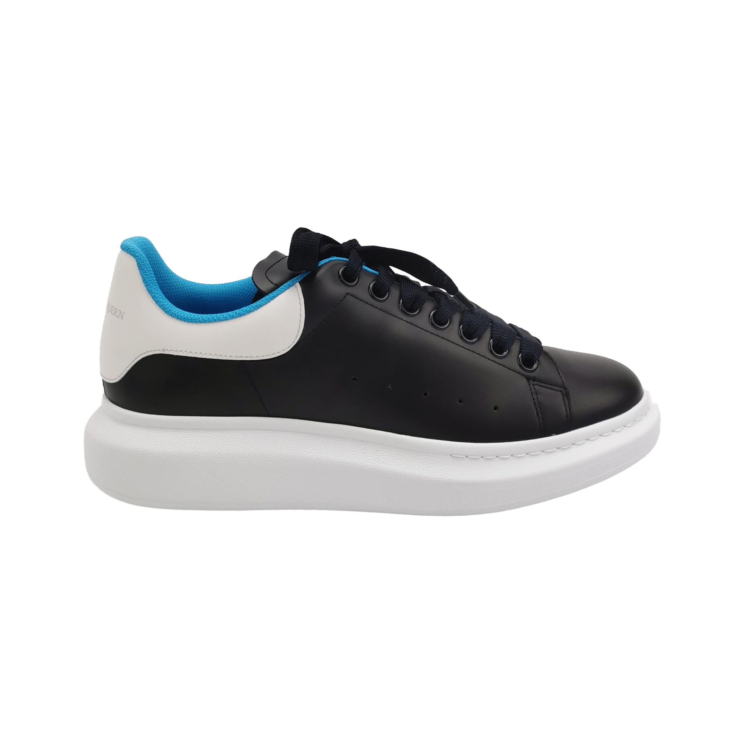 Alexander McQueen Alexander McQueen Men 10 Lowtop Sneakers Size US 10 / EU 43 - 1 Thumbnail