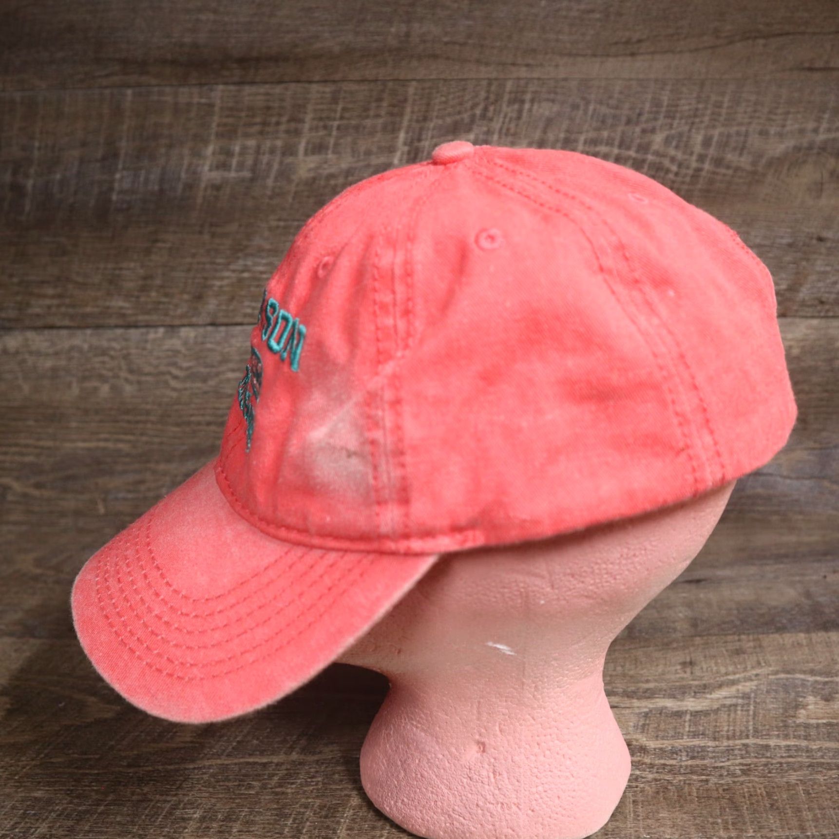 Pinko Basic Branson Missouri Est 1912 Pink Orange Adult Adjustable Baseball Hat Cap Shirt Mens Adjustable Pink Hat 1912 Branson Baseball Cap"} Size ONE SIZE - 5 Thumbnail