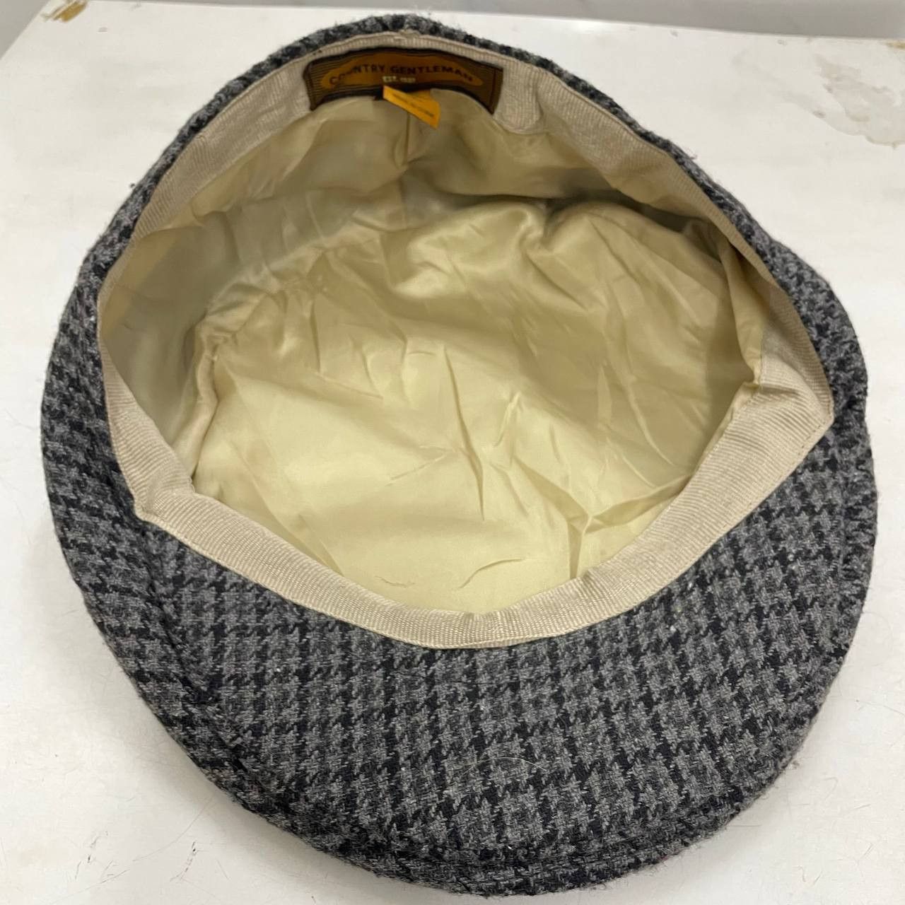 Country Road ⭐️SALE⭐️ COUNTRY GENTLEMAN FLAT HAT Size ONE SIZE - 6 Thumbnail
