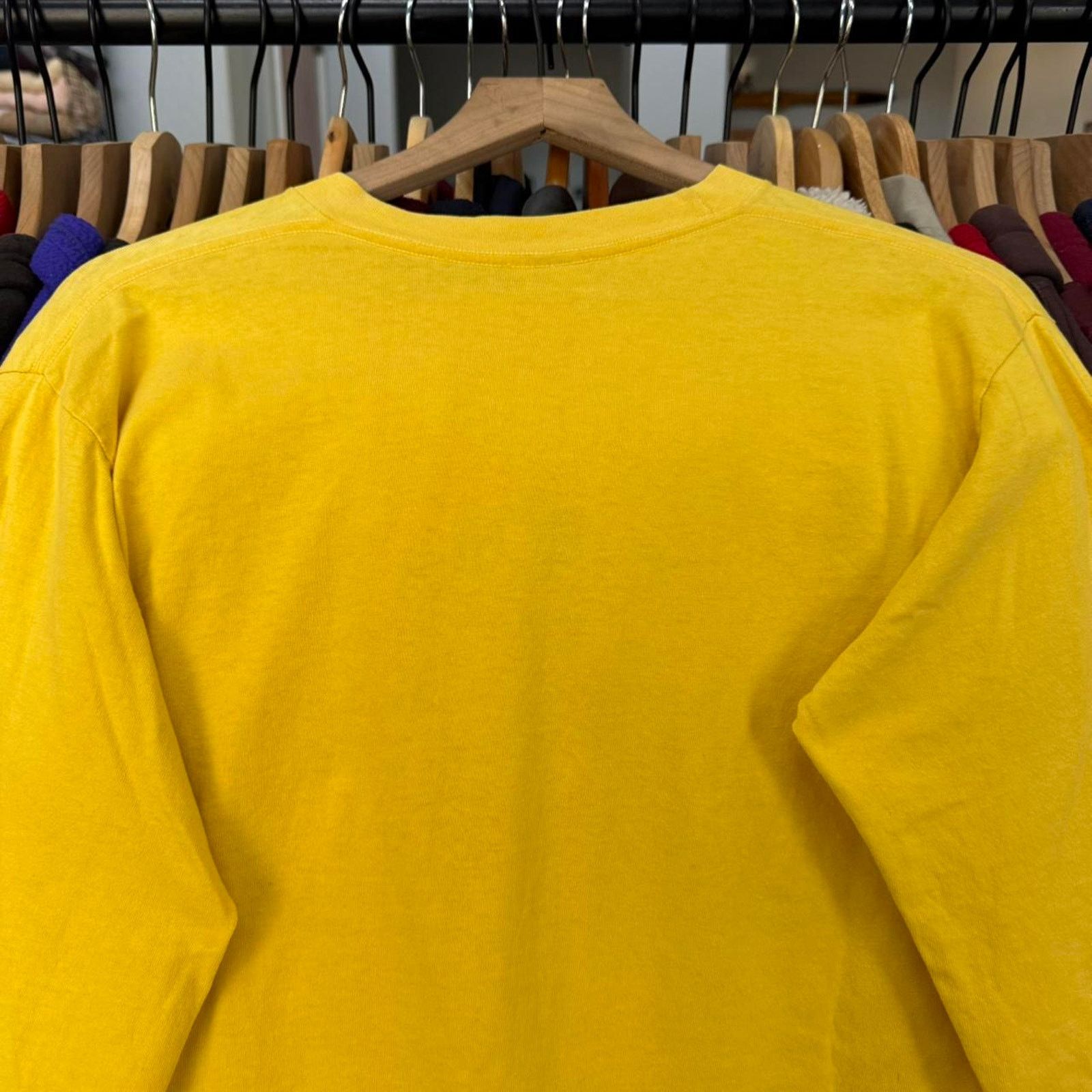 Other Vintage 80s or 90s California Beach Long Sleeve T-Shirt Size US L / EU 52-54 / 3 - 7 Thumbnail