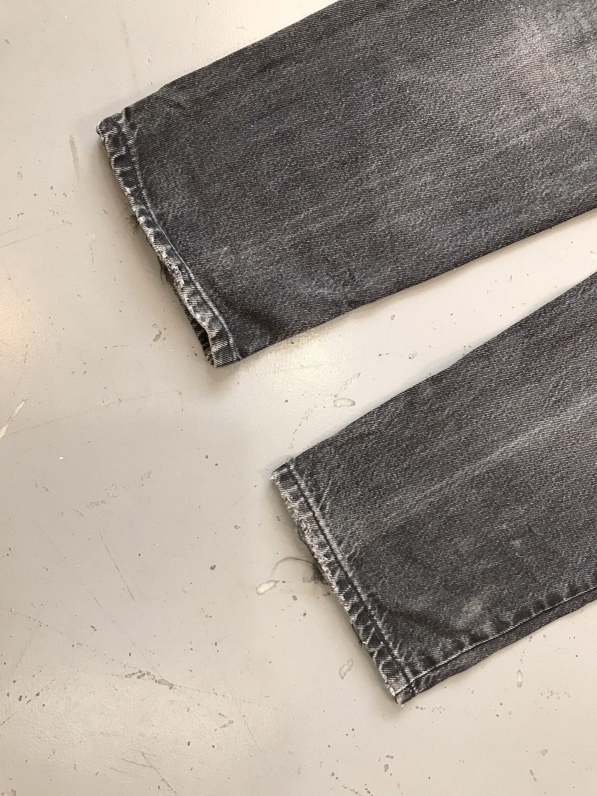 Levi's × Vintage Vintage Levi’s Strauss & co. 512 Red tab denim Size US 34 / EU 50 - 12 Thumbnail