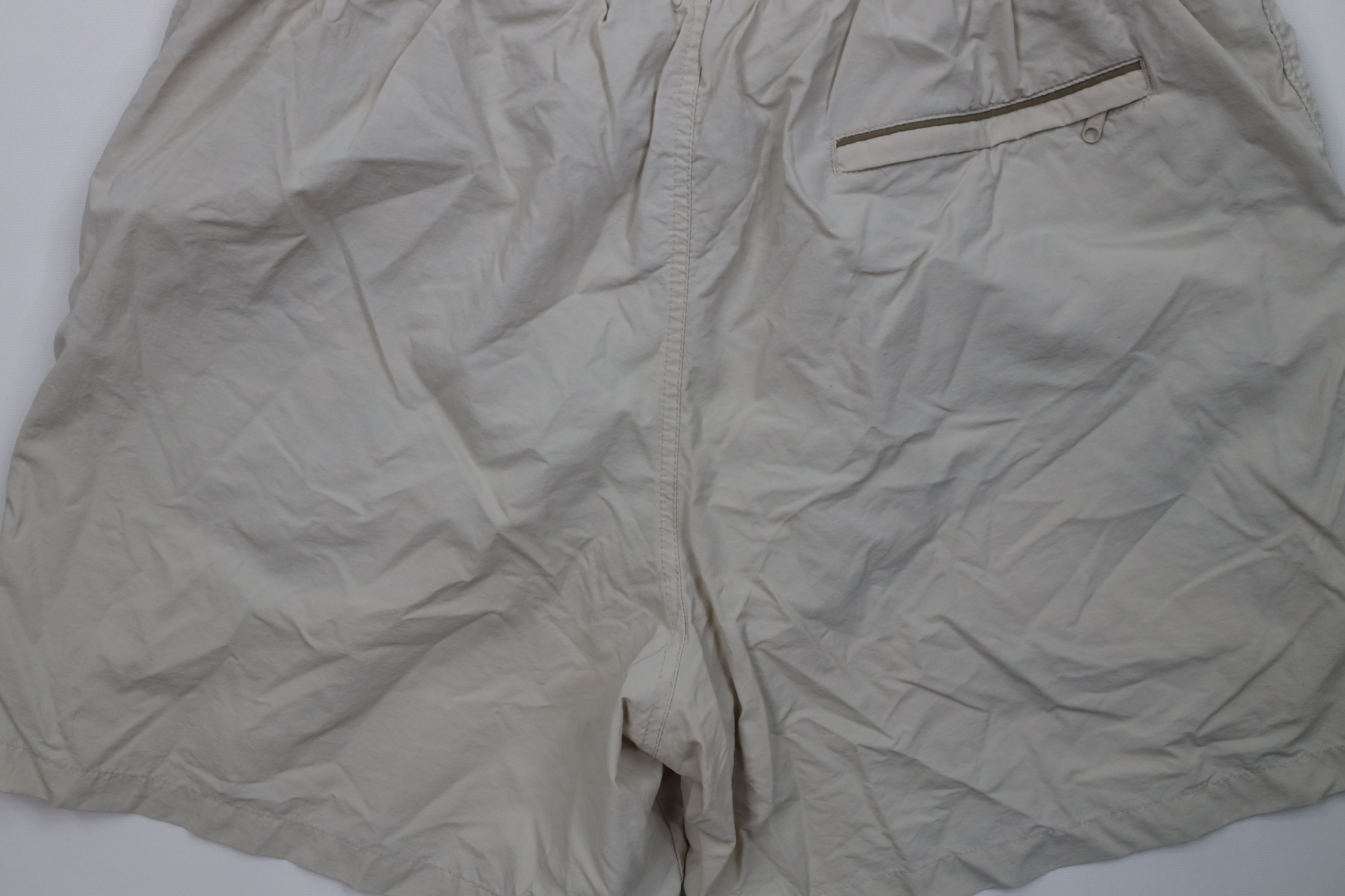 Columbia Vintage Columbia Belted Above Knee Trekking Hiking Shorts Size US 36 / EU 52 - 12 Thumbnail