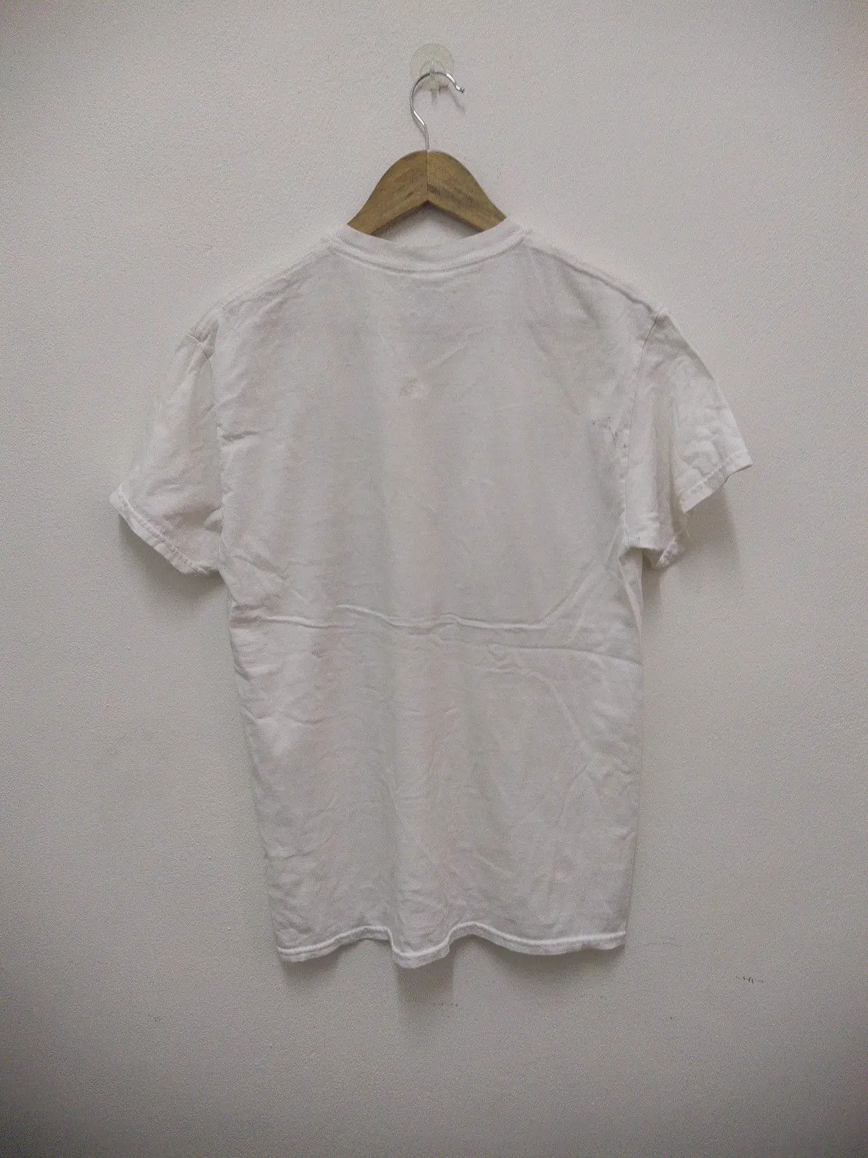 Band Tees CLOWNS Band T-Shirt Lucid Again Punk Rock Melbourne Hardcore Size US M / EU 48-50 / 2 - 2 Thumbnail