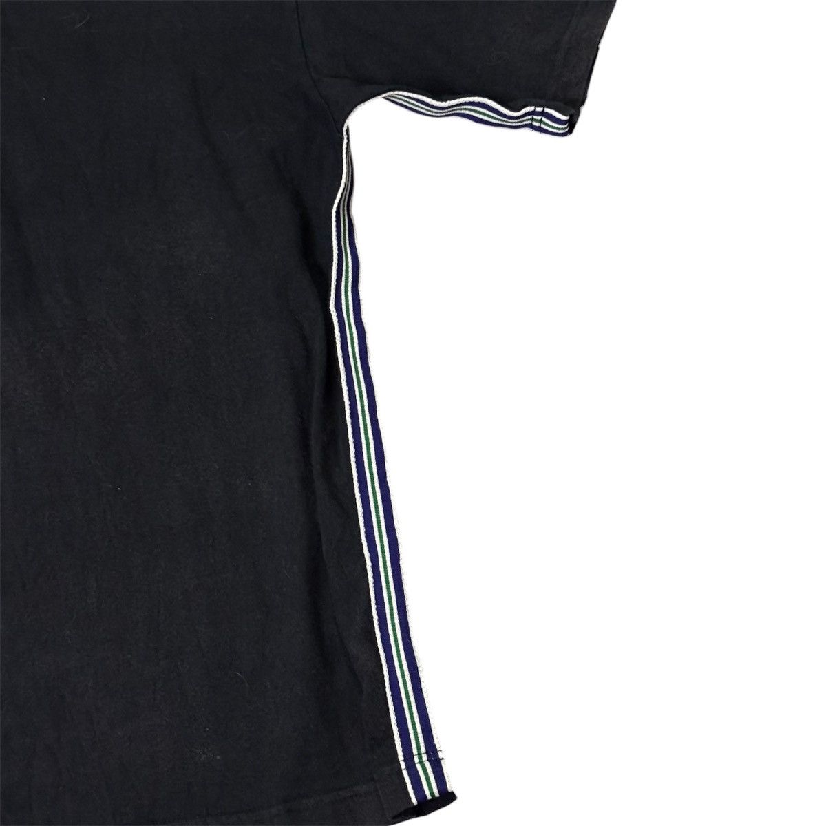 Comme des Garcons Vintage 2007, Y2K, Comme des Garcons Homme, Coller Shirt Size US S / EU 44-46 / 1 - 3 Thumbnail