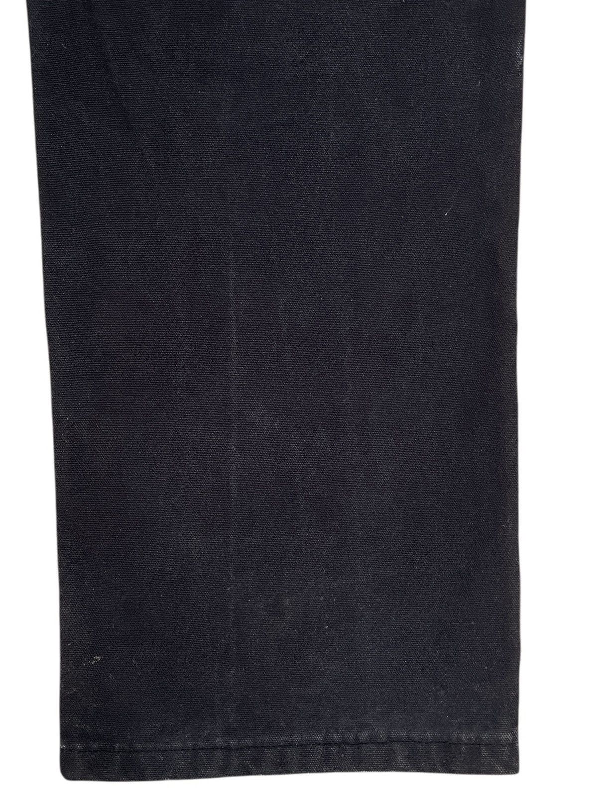 Dickies × Vintage Vintage Brand Dickies Carpenter Duck Canvas Pants 1990s Size US 36 / EU 52 - 5 Thumbnail