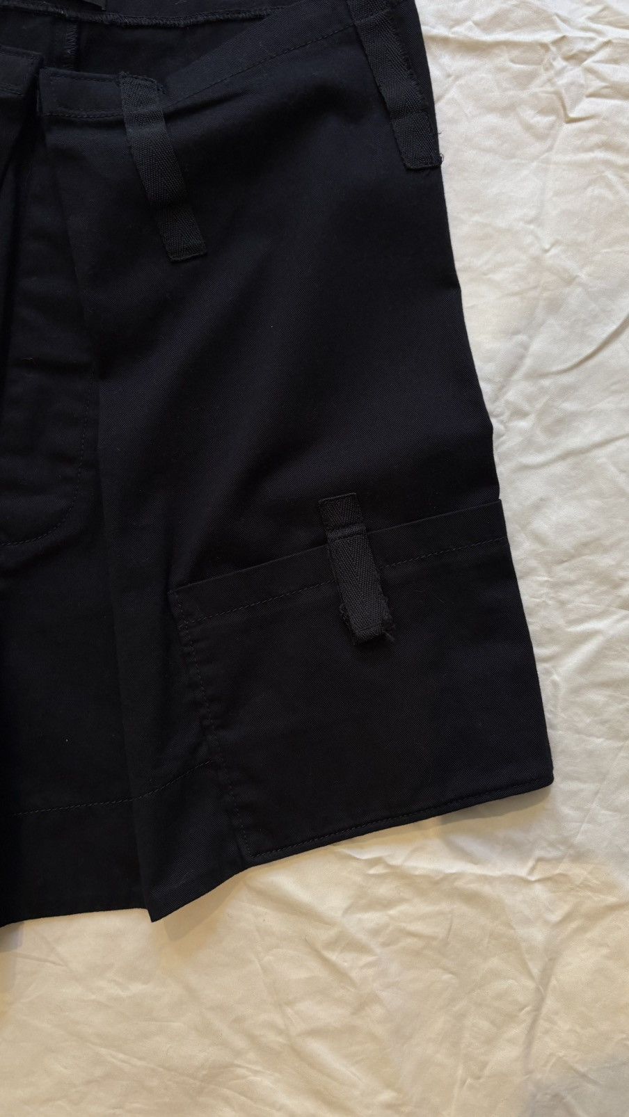 Raf Simons Raf Simons Velcro Wrap shorts from SS16 Size US 30 / EU 46 - 4 Thumbnail