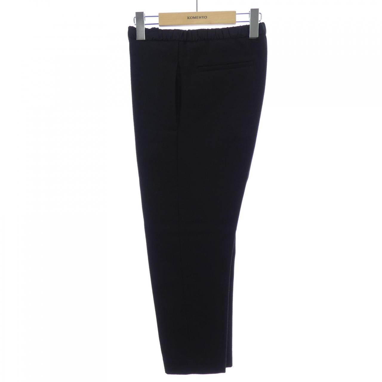 Jil Sander Jil Sander Jil Sander+ Pants Textile Pants JPPR31055 DUTY FREE for USA Size ONE SIZE - 1 Thumbnail