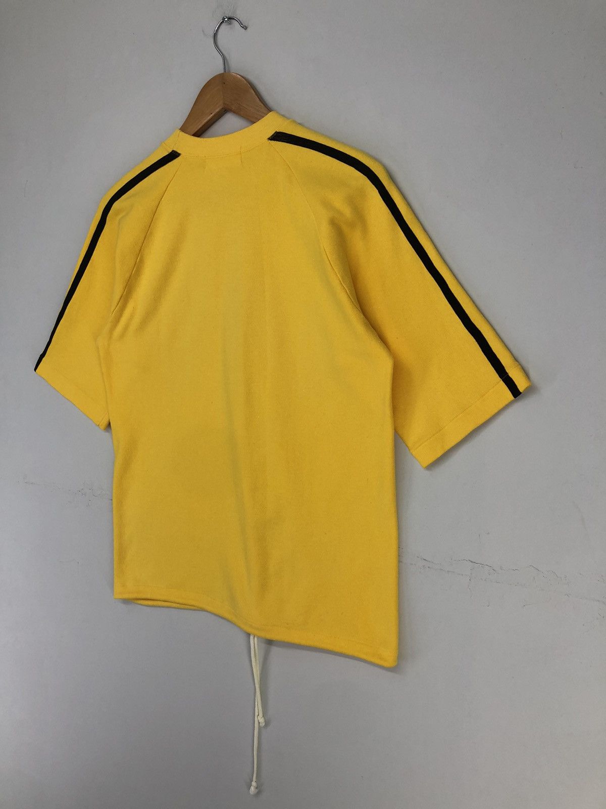 Puma × Vintage Vintage Puma Sidetape Tshirt Size US M / EU 48-50 / 2 - 6 Thumbnail