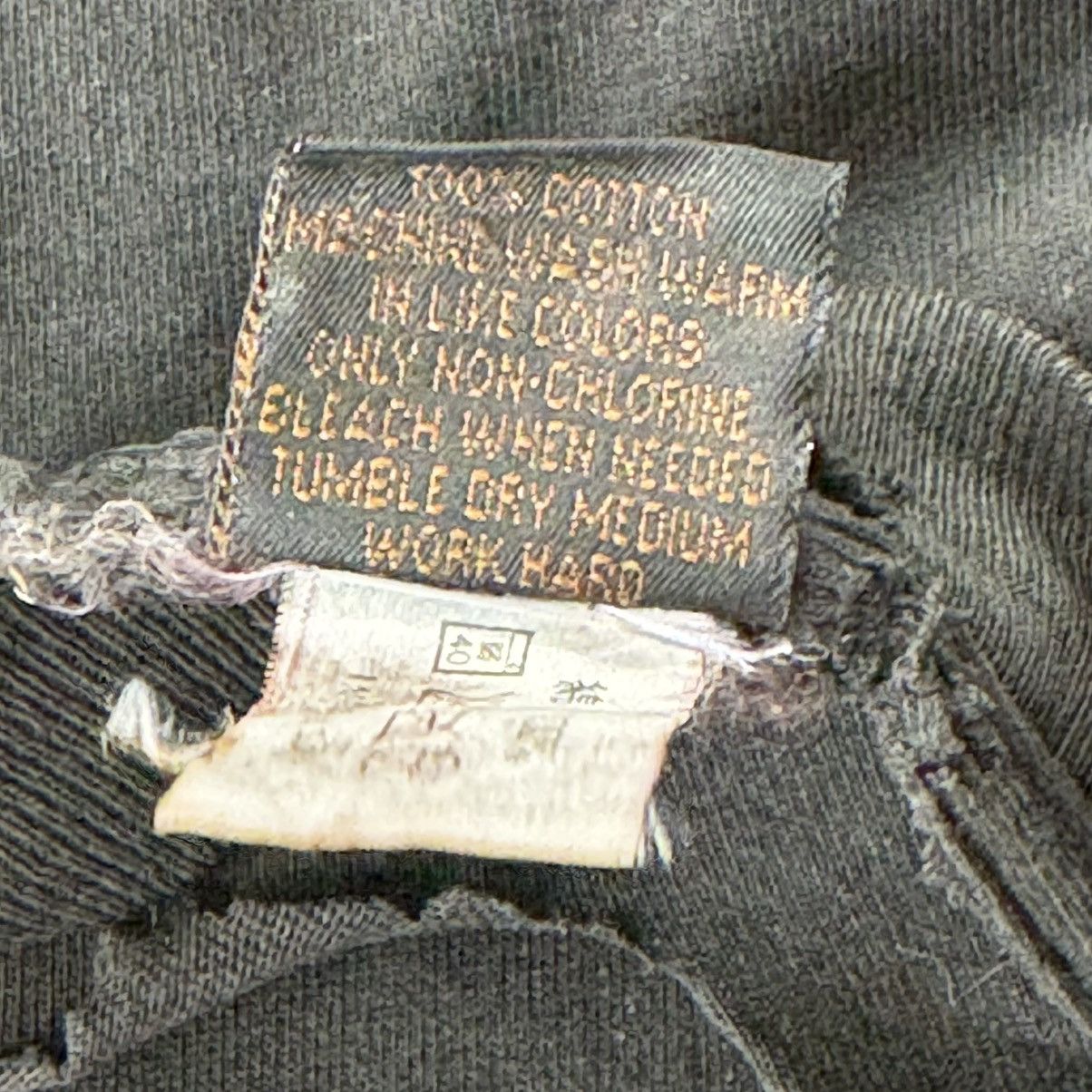 Public Housing Skate Team × Vintage Bronze Age Thrashed Tee Skateboarding Punk Size US XL / EU 56 / 4 - 9 Thumbnail