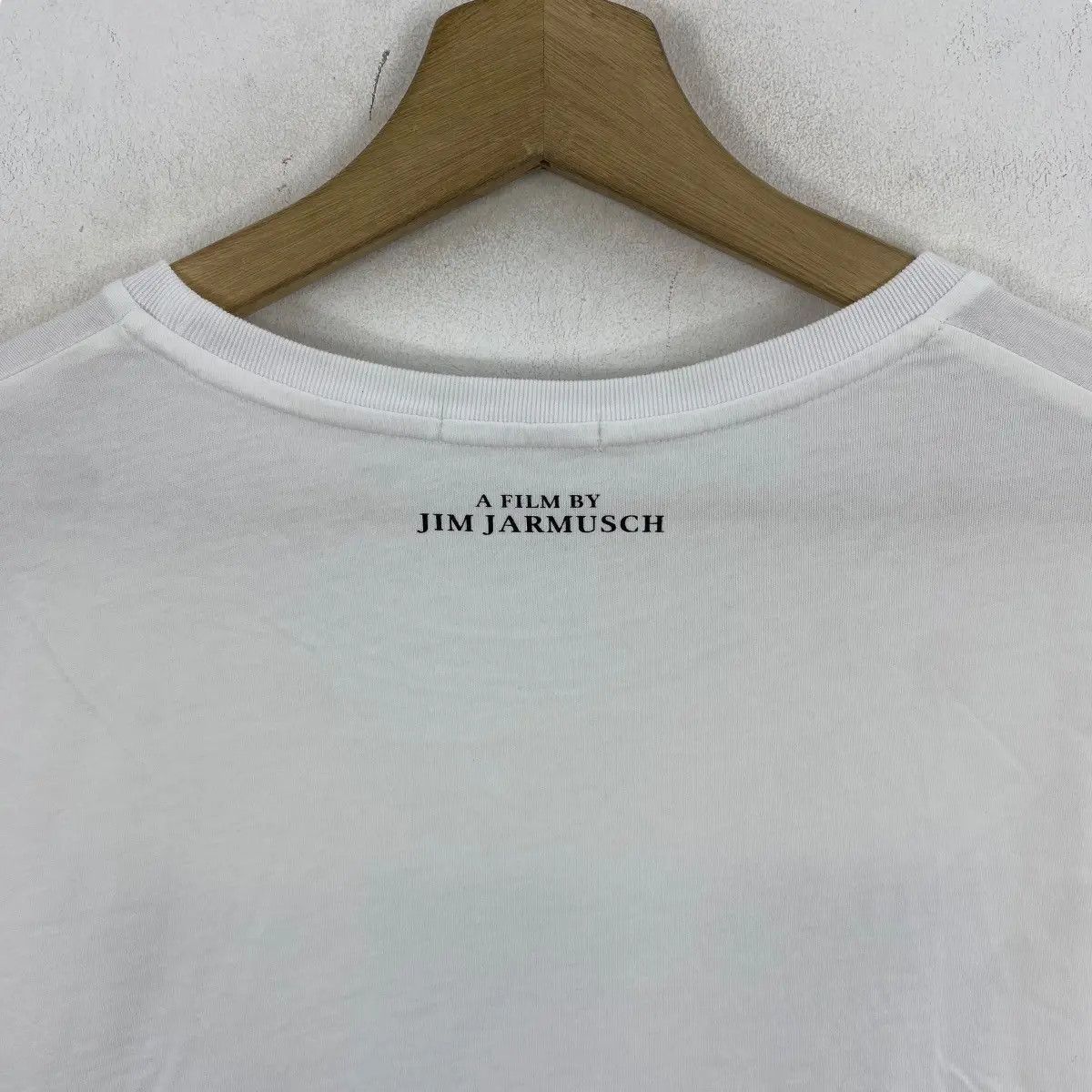 Other PERMANENT VACATION A Film By Jim Jarmusch Movie Tee Shirt Size US L / EU 52-54 / 3 - 5 Thumbnail