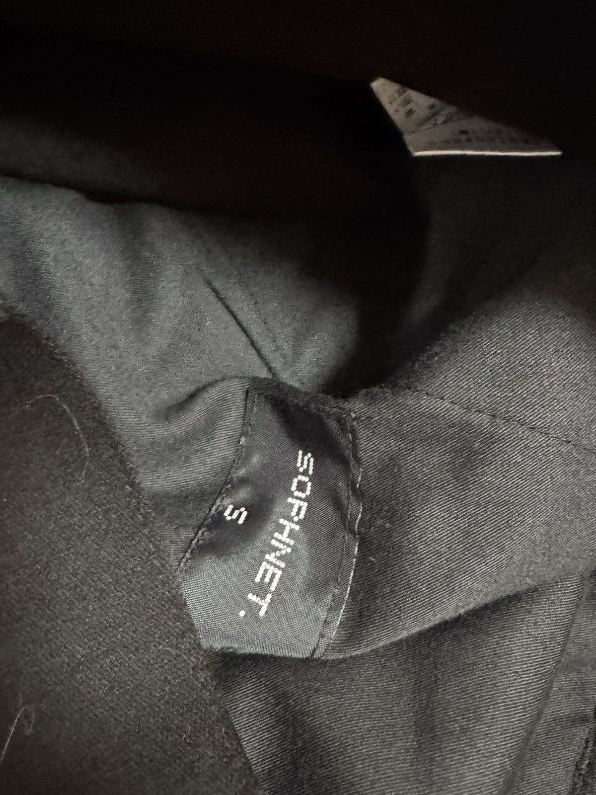 Sophnet. Sophnet. Cargo zirconia line stone archive parachute Pants Size US 30 / EU 46 - 10 Thumbnail