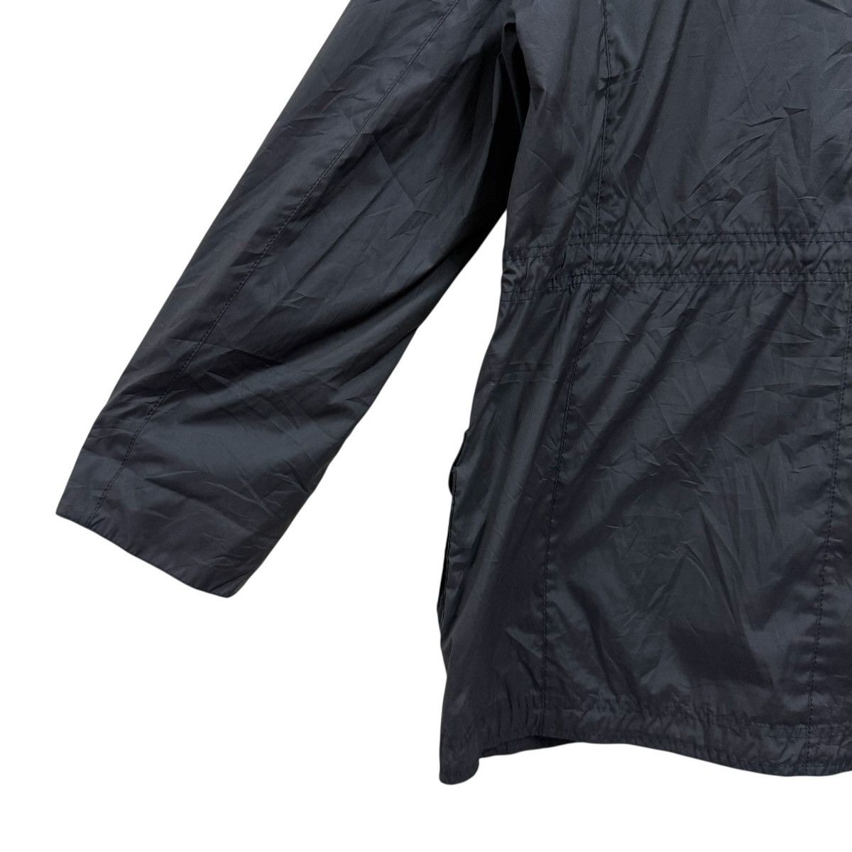 Aquascutum Aquascutum Aw19 lightweight Nylon Field Jacket Size US M / EU 48-50 / 2 - 6 Thumbnail