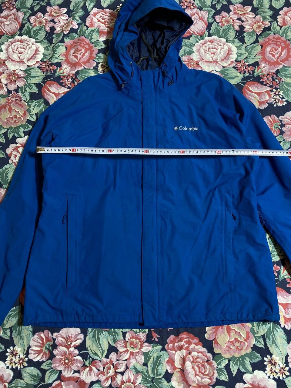 Columbia × Vintage Vintage Columbia Jacket Parka size XL Size US XL / EU 56 / 4 - 9 Thumbnail