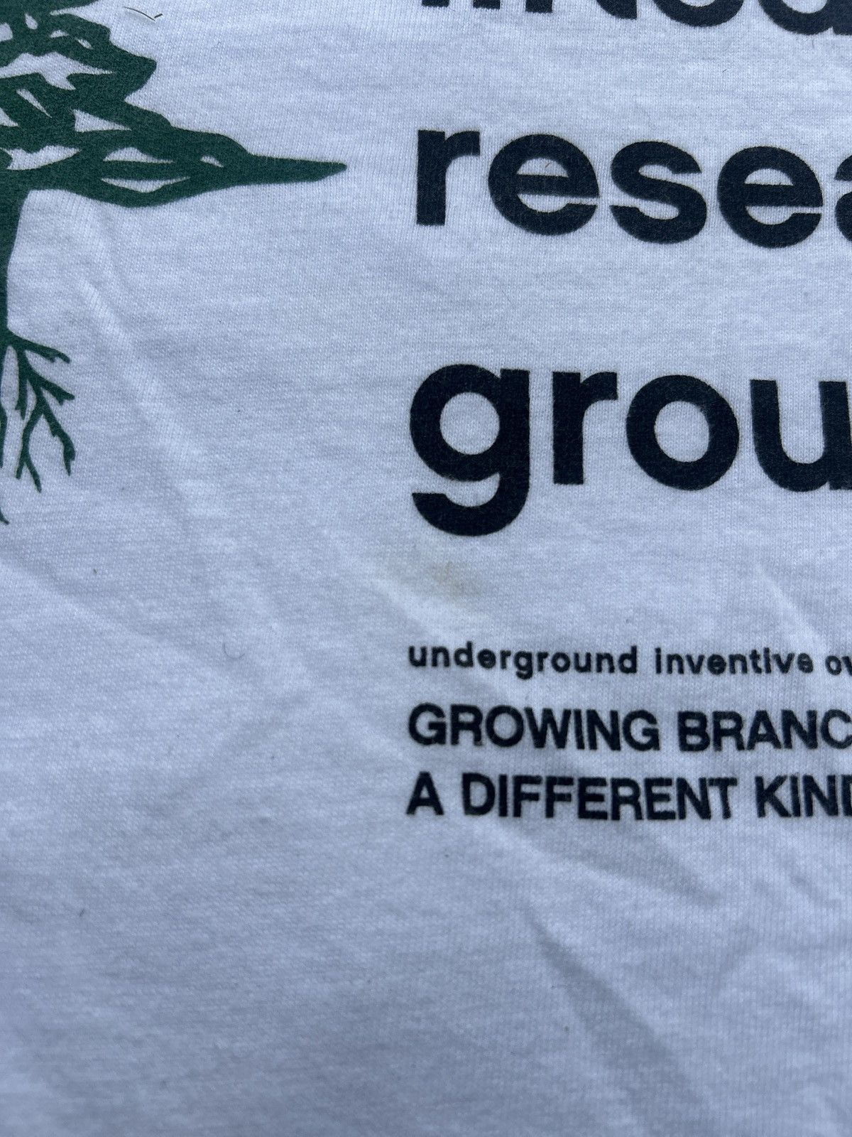 LRG LRG Lifted Research Group Long Sleeve Shirt Size US XL / EU 56 / 4 - 3 Thumbnail