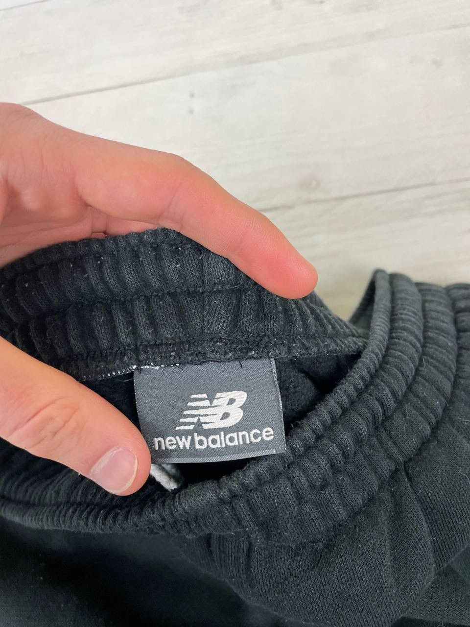 New Balance New Balance Sweatpants Joggers Size US 34 / EU 50 - 4 Thumbnail