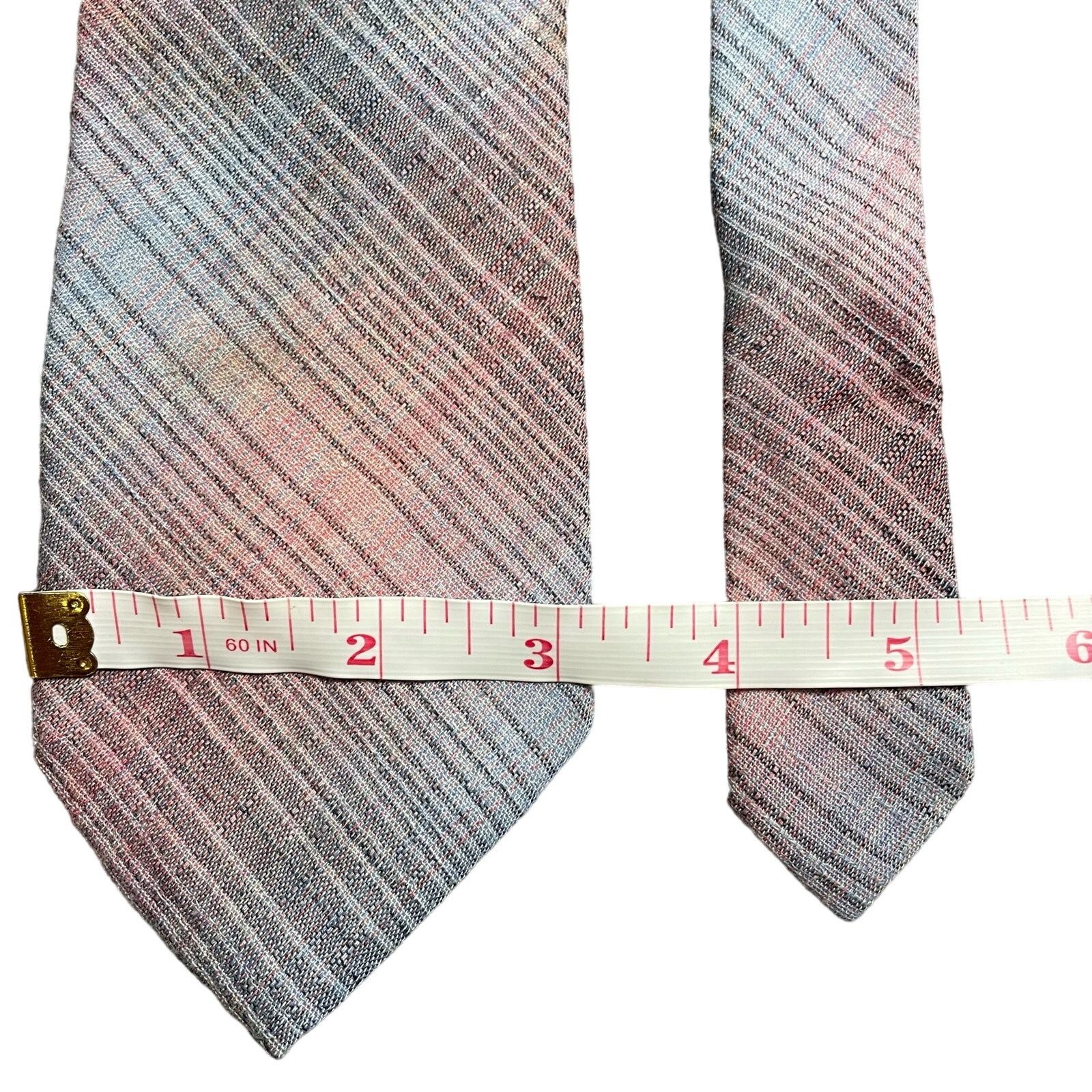 Other Jordan Marsh Tie Size ONE SIZE - 3 Thumbnail