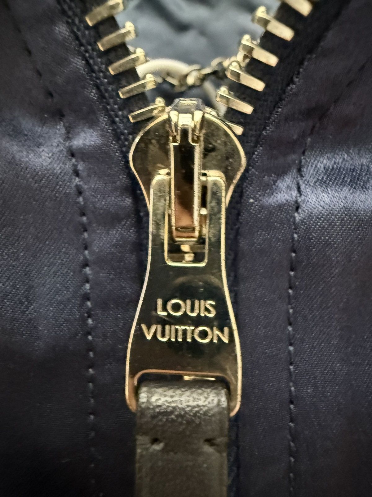 Louis Vuitton 2016SS Crane Embroidery Silk souvenir jacket Size US L / EU 52-54 / 3 - 3 Thumbnail