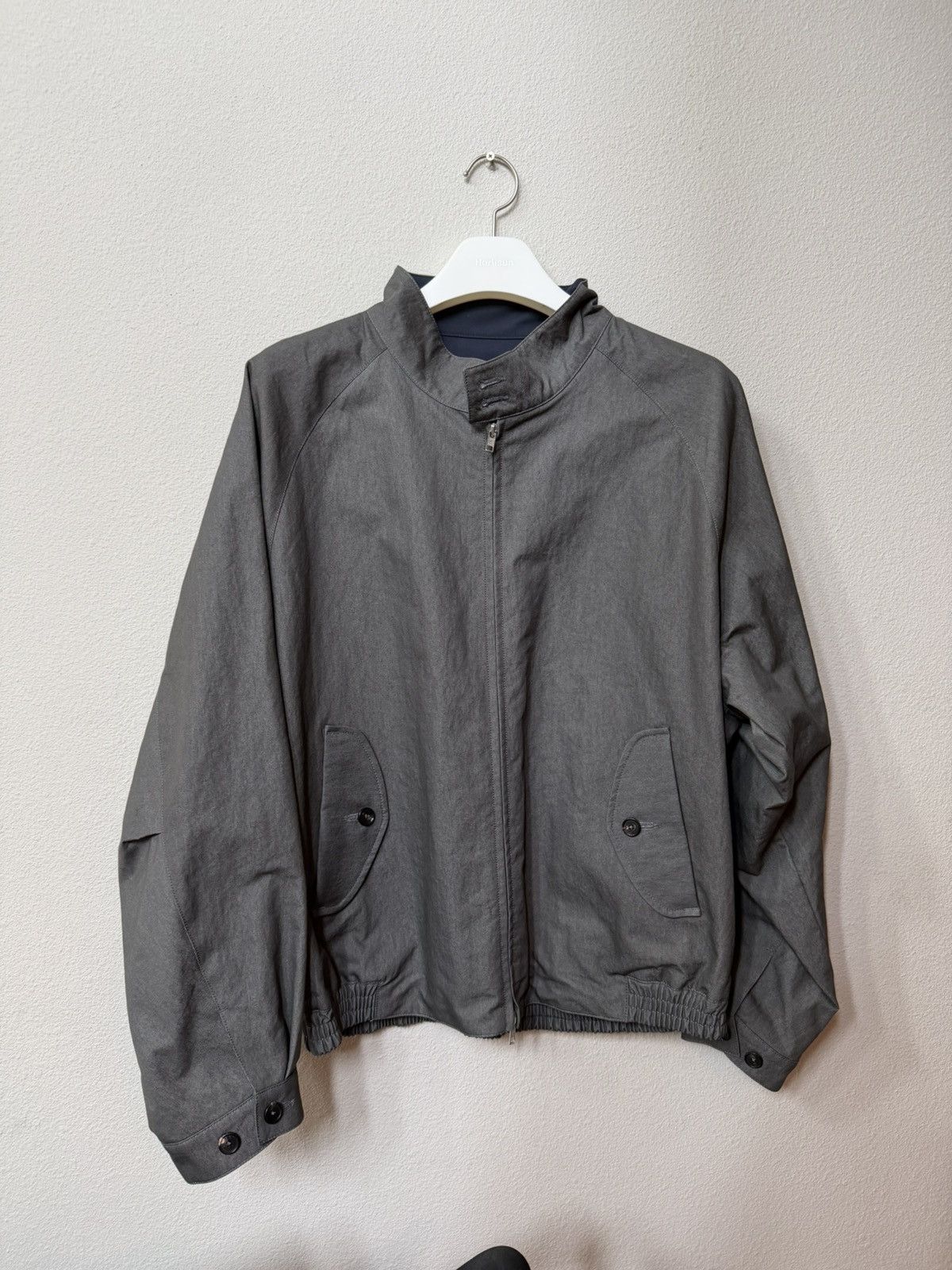 Vuja De Kirk heavy work jacket L | Grailed
