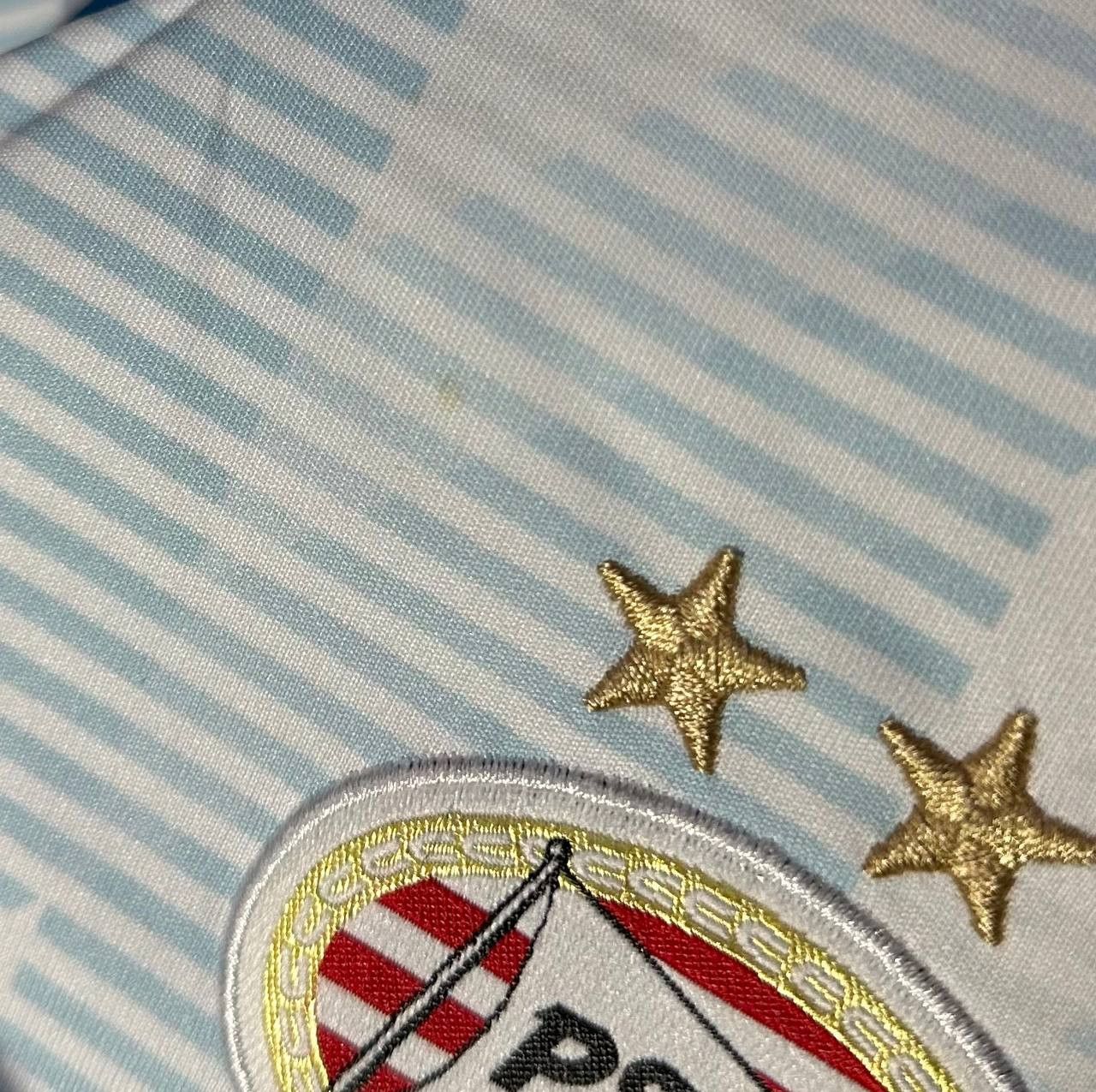 Umbro Umbro 2018 2019 PSV EINDHOVEN away football shirt jersey Size US M / EU 48-50 / 2 - 2 Thumbnail