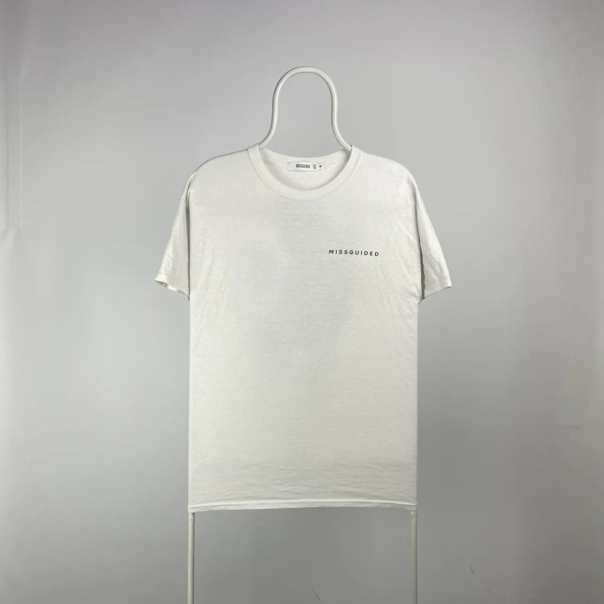 Other Missguided T-shirt casual streetwear heroes 2020 size Medium Size US M / EU 48-50 / 2 - 2 Thumbnail