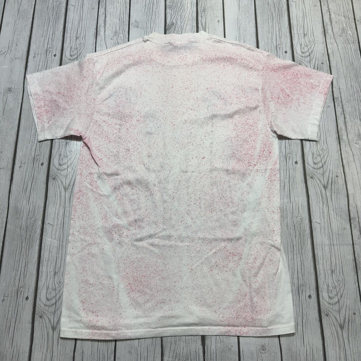 Vintage Vintage flowers tee Size ONE SIZE - 2 Thumbnail