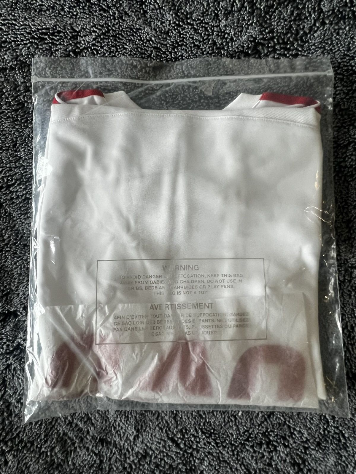 Other OVO FC Jersey Size US L / EU 52-54 / 3 - 2 Thumbnail
